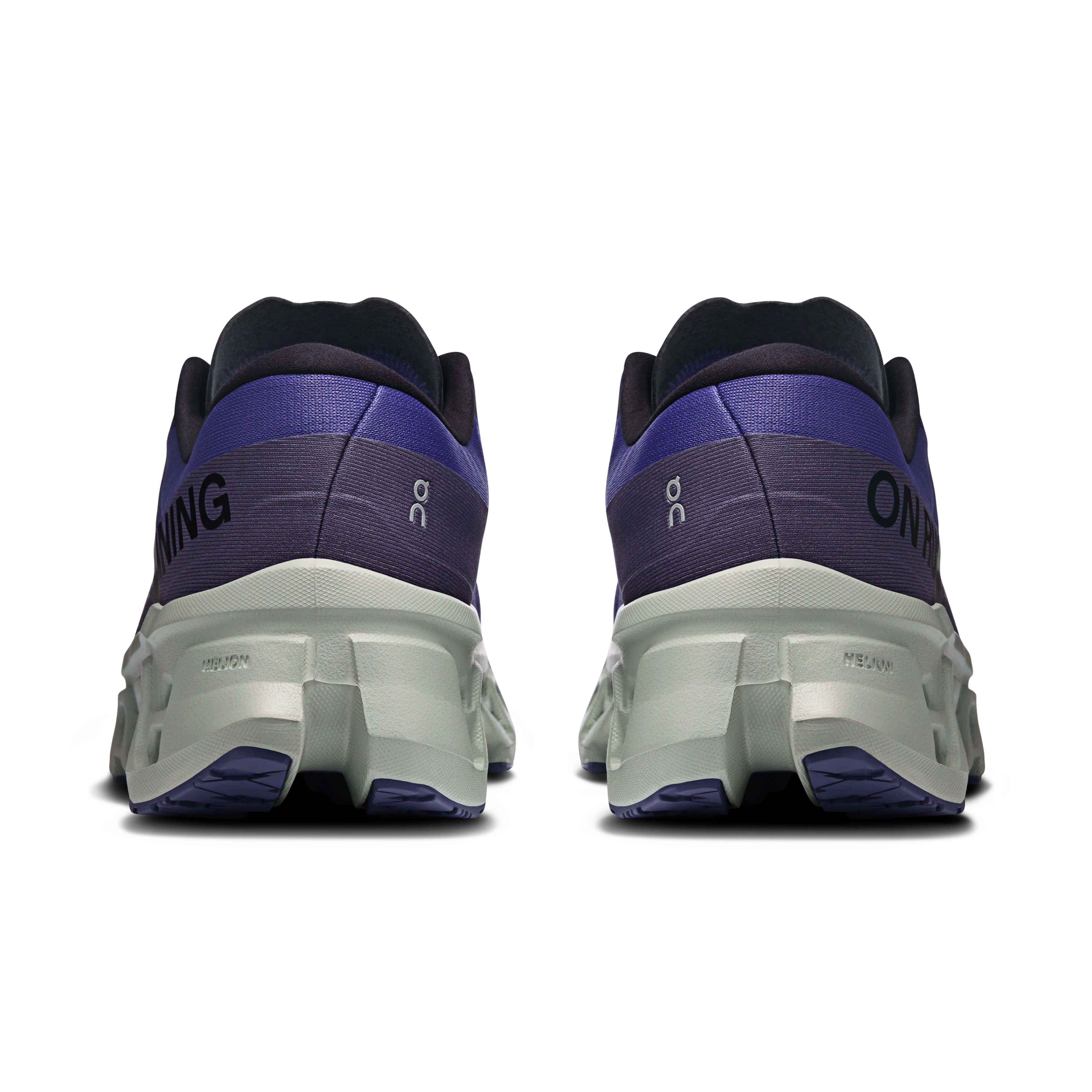 ON Mens Cloudmonster 3 - Twilight/White - SS26 - Image 3