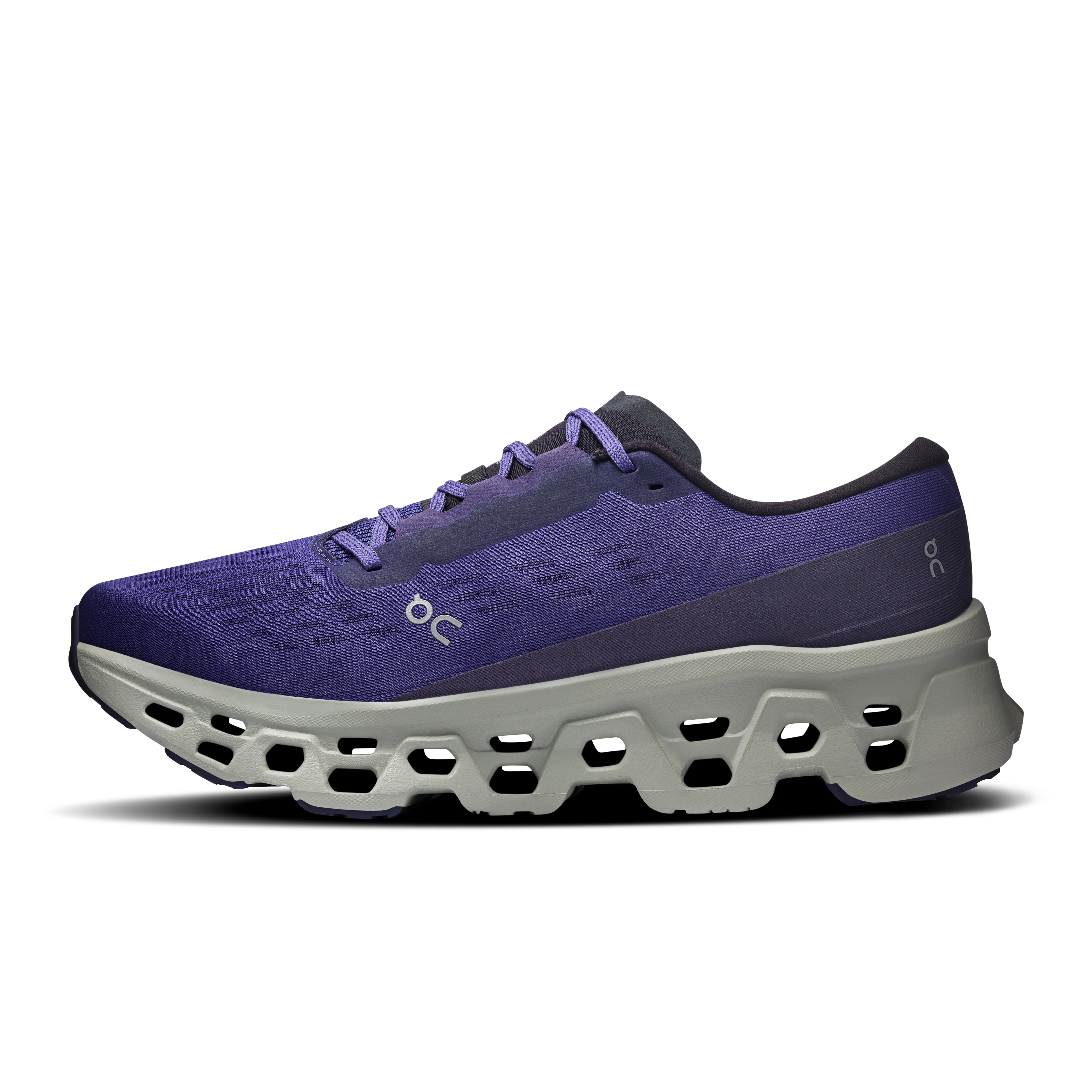 ON Mens Cloudmonster 3 - Twilight/White - SS26 - Image 5