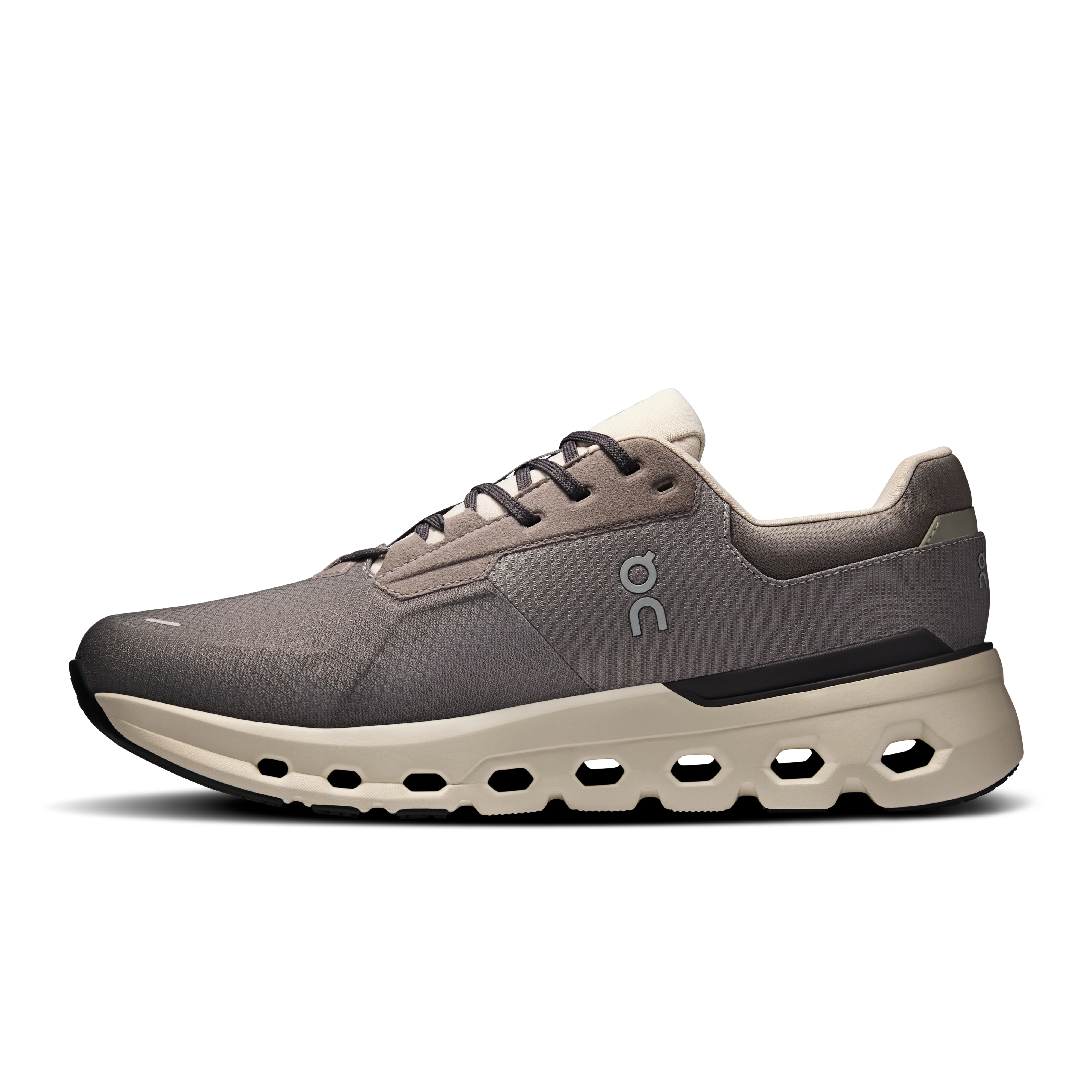 ON Mens Cloudrunner 2 Waterproof - Eclipse/Eclipse - Stability - AW25 - Image 5