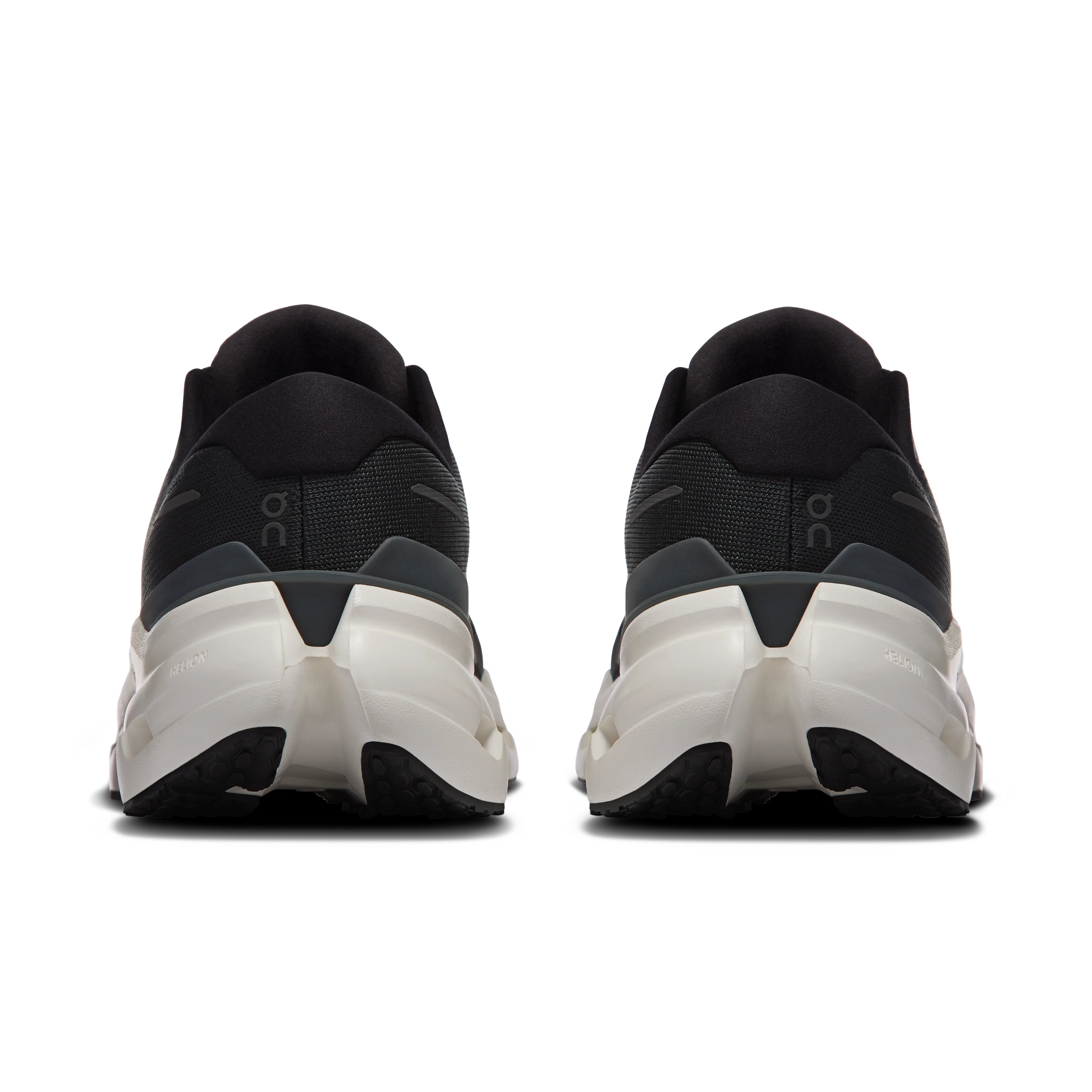 ON Mens Cloudrunner 3 - Black/Ivory - Stability - SS26 - Image 4