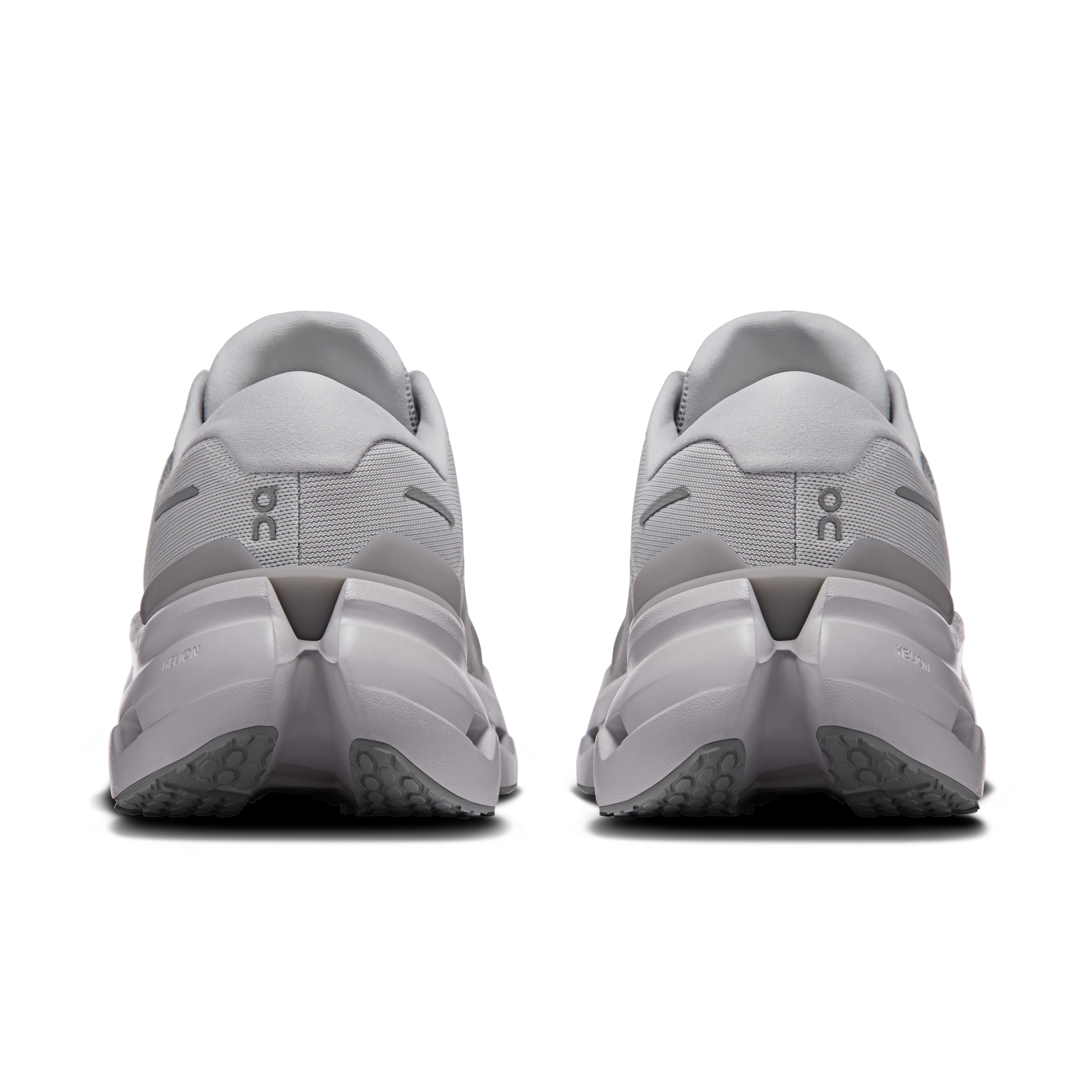 ON Mens Cloudrunner 3 - Glacier/Alloy - Stability - SS26 - Image 4