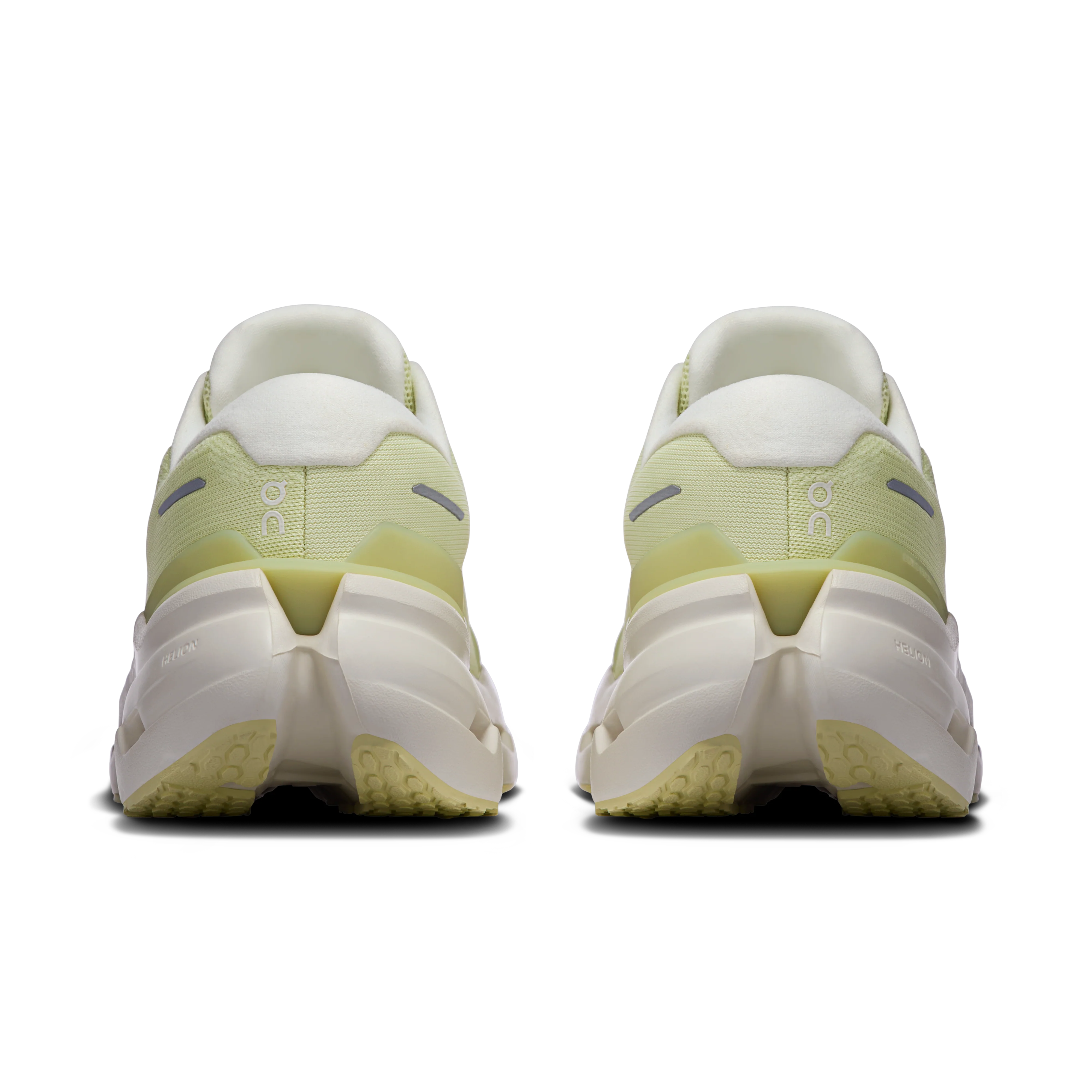ON Mens Cloudrunner 3 - Linen/Ivory - Stability - SS26 - Image 4