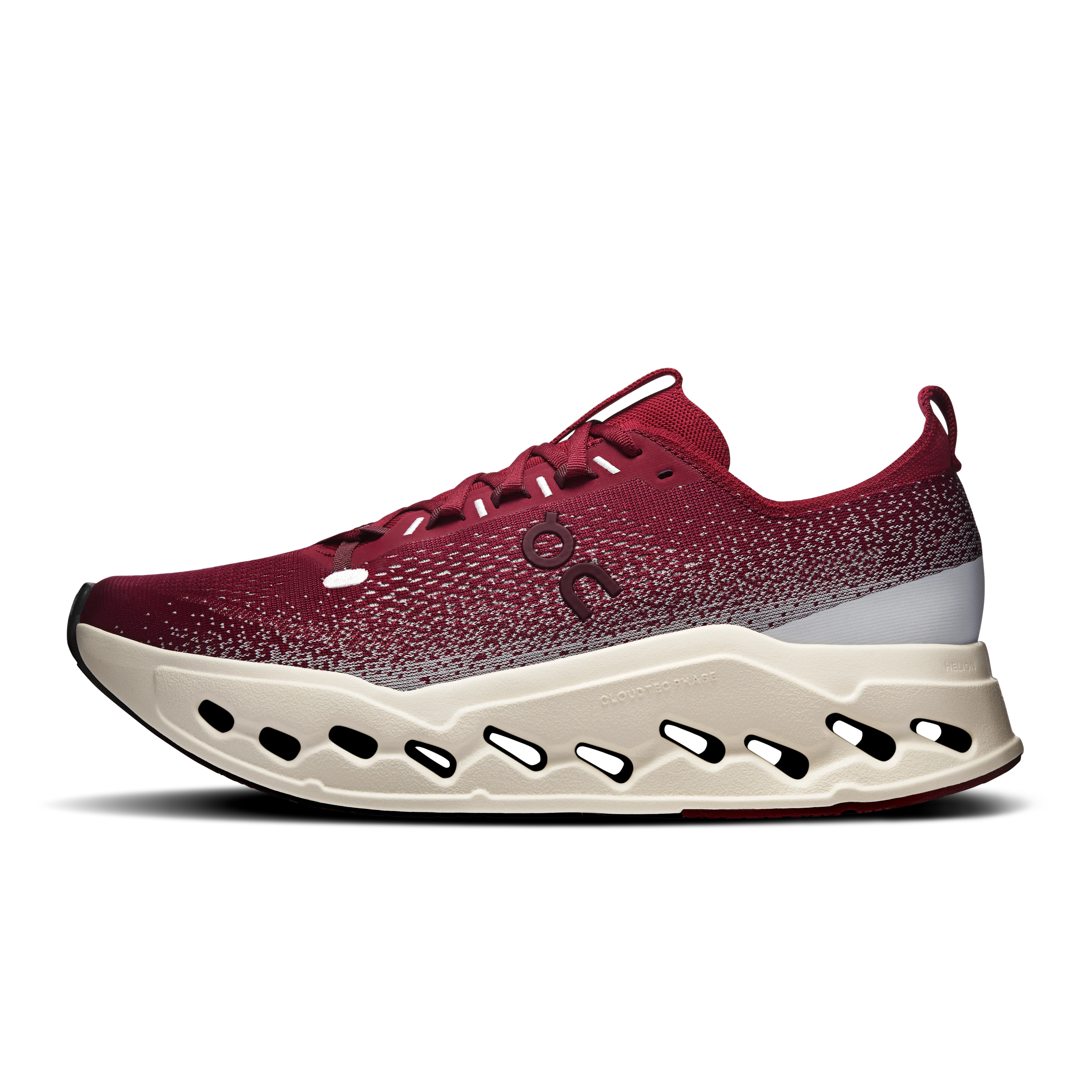 ON Mens Cloudsurfer Max - Sienna/Dew - SS26 - Image 6
