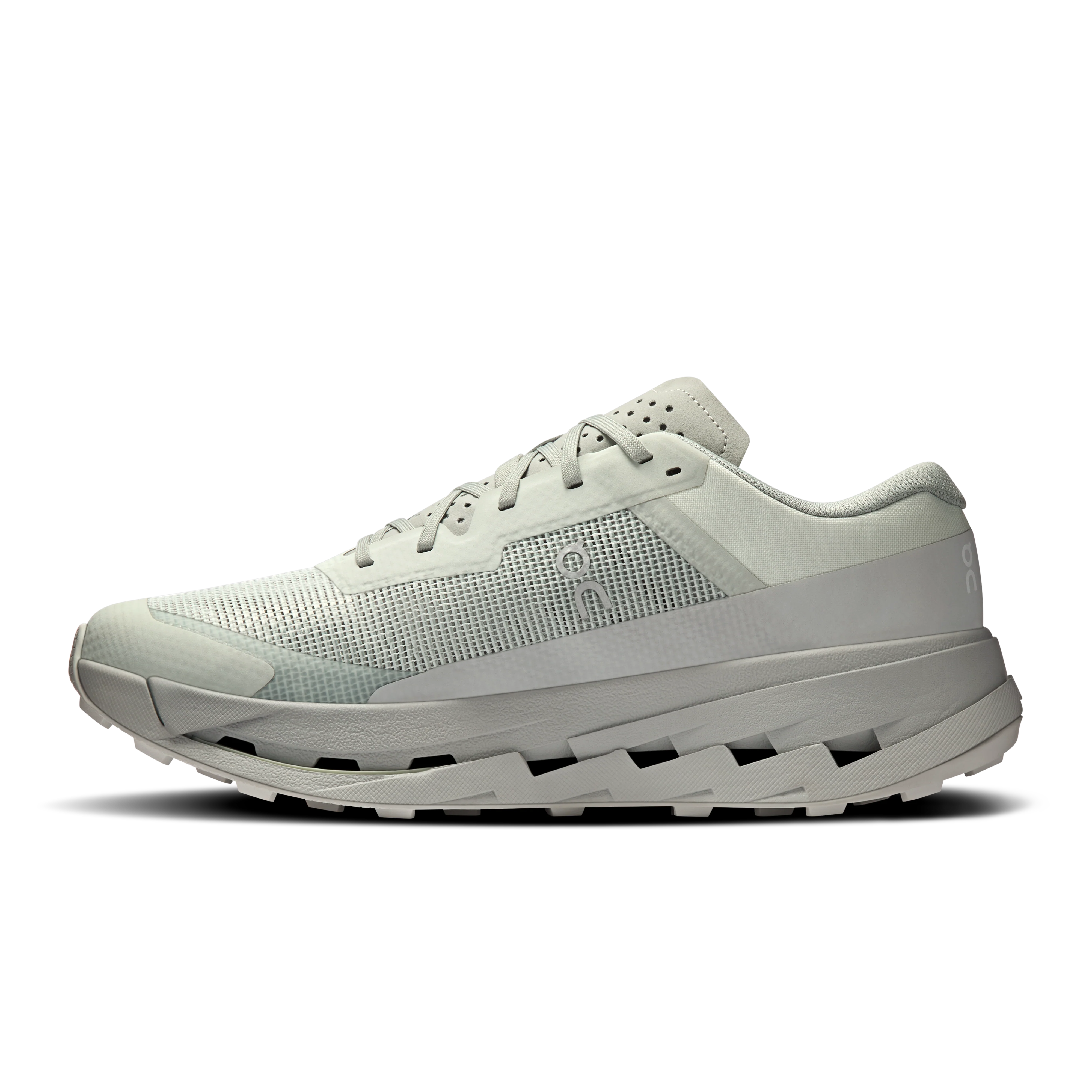ON Mens Cloudultra 3 - Iceberg/Glacier - Trail - SS26 - Image 6