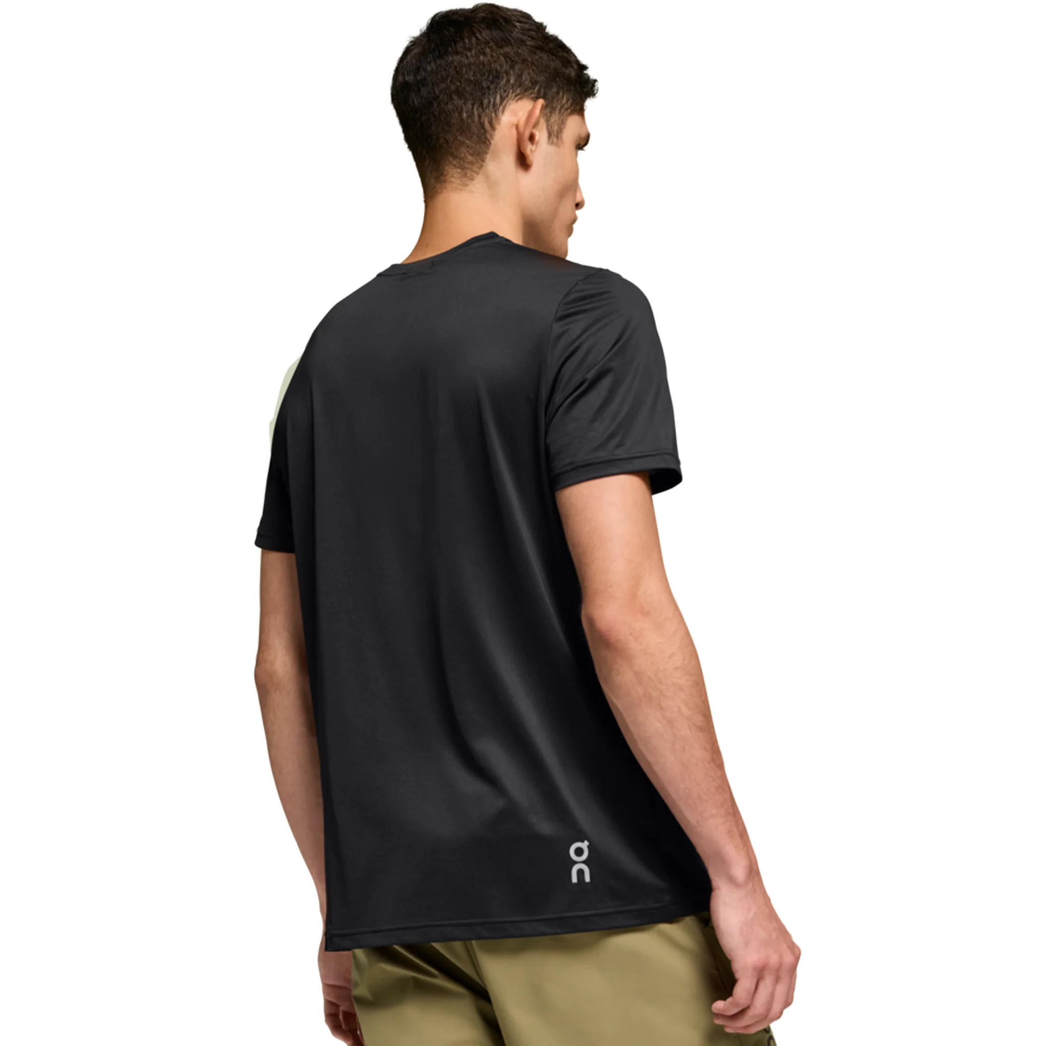 ON Mens Core-T - Black - SS26 - Image 2