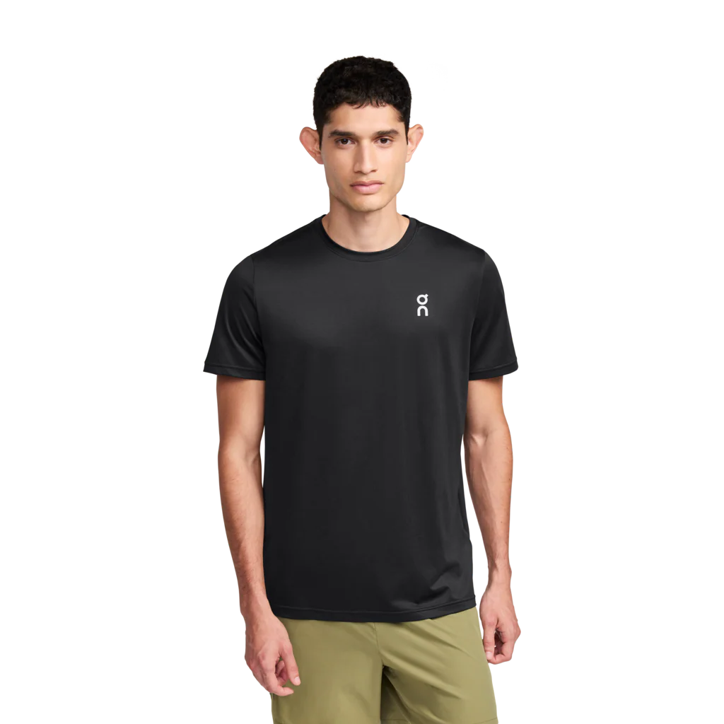 ON Mens Core-T - Black - SS26 - Image 3