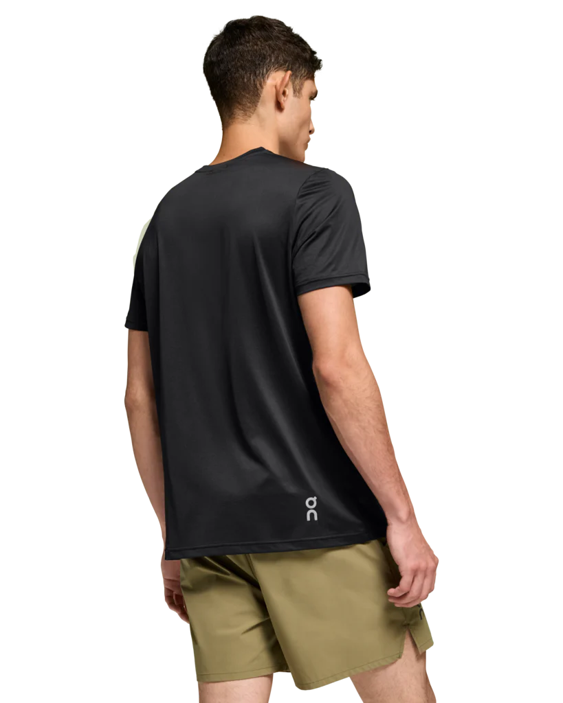 ON Mens Core-T - Black - SS26 - Image 6