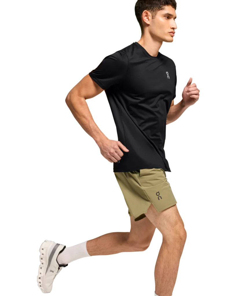 ON Mens Core-T - Black - SS26 - Image 7