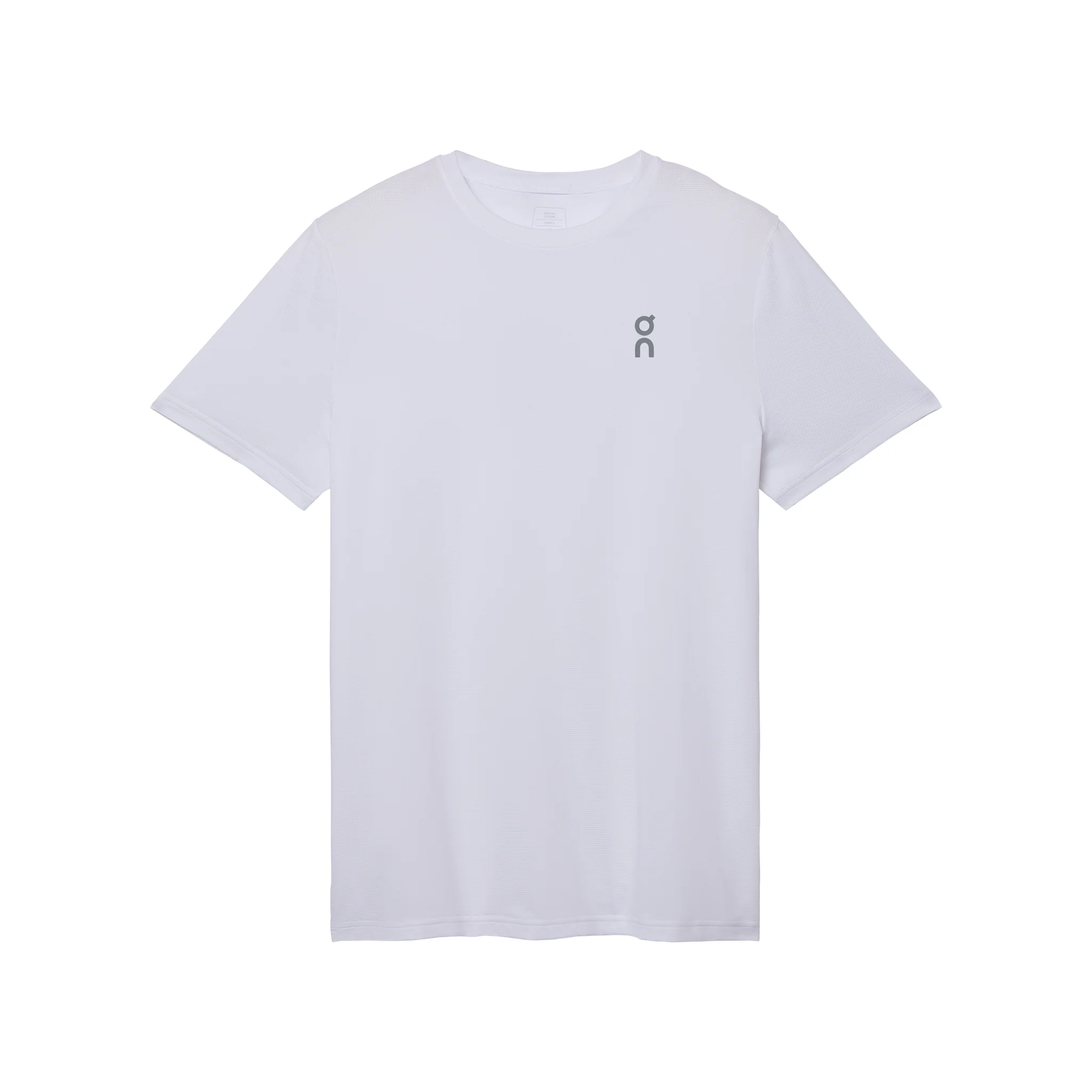 ON Mens Core-T - White - SS26