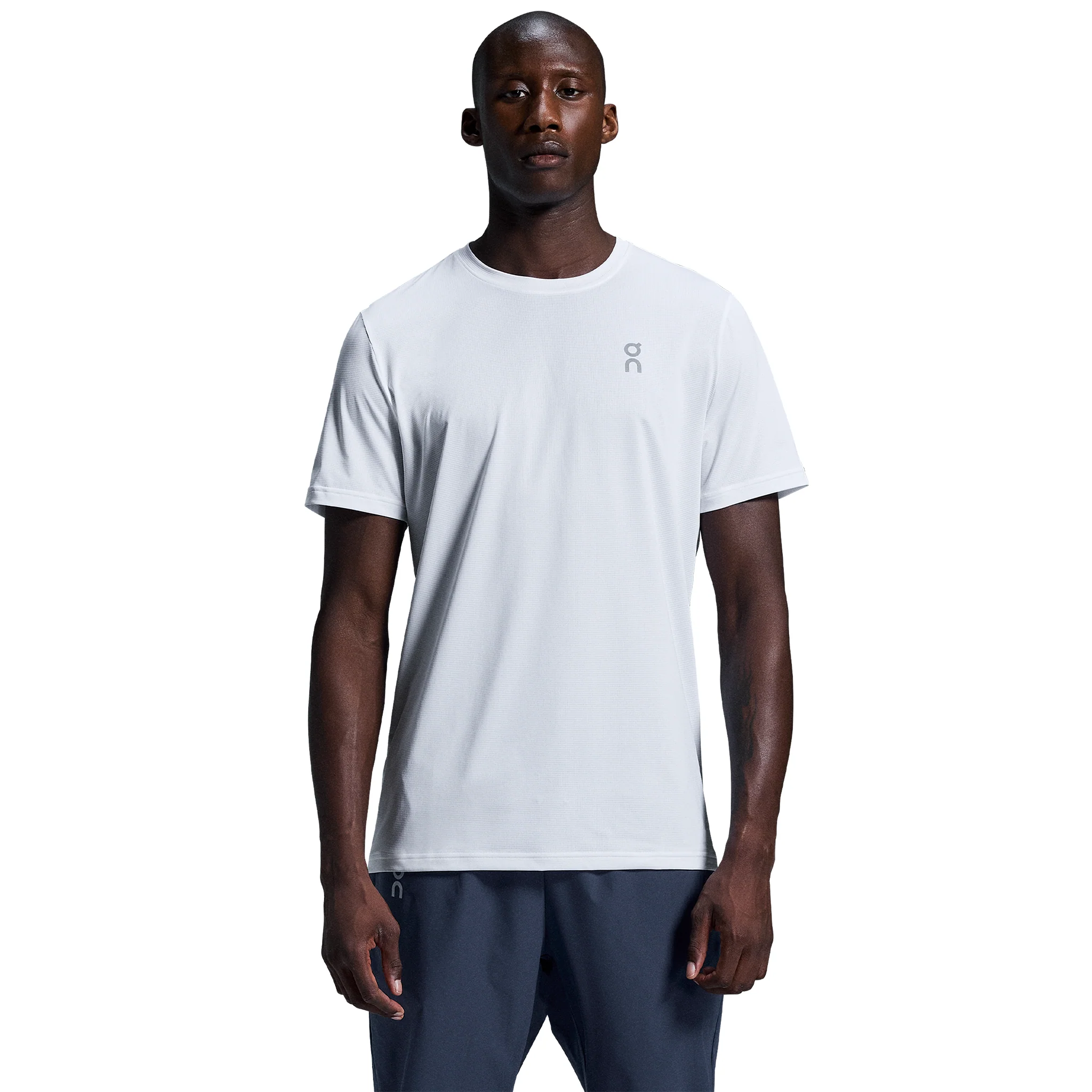ON Mens Core-T - White - SS26 - Image 2