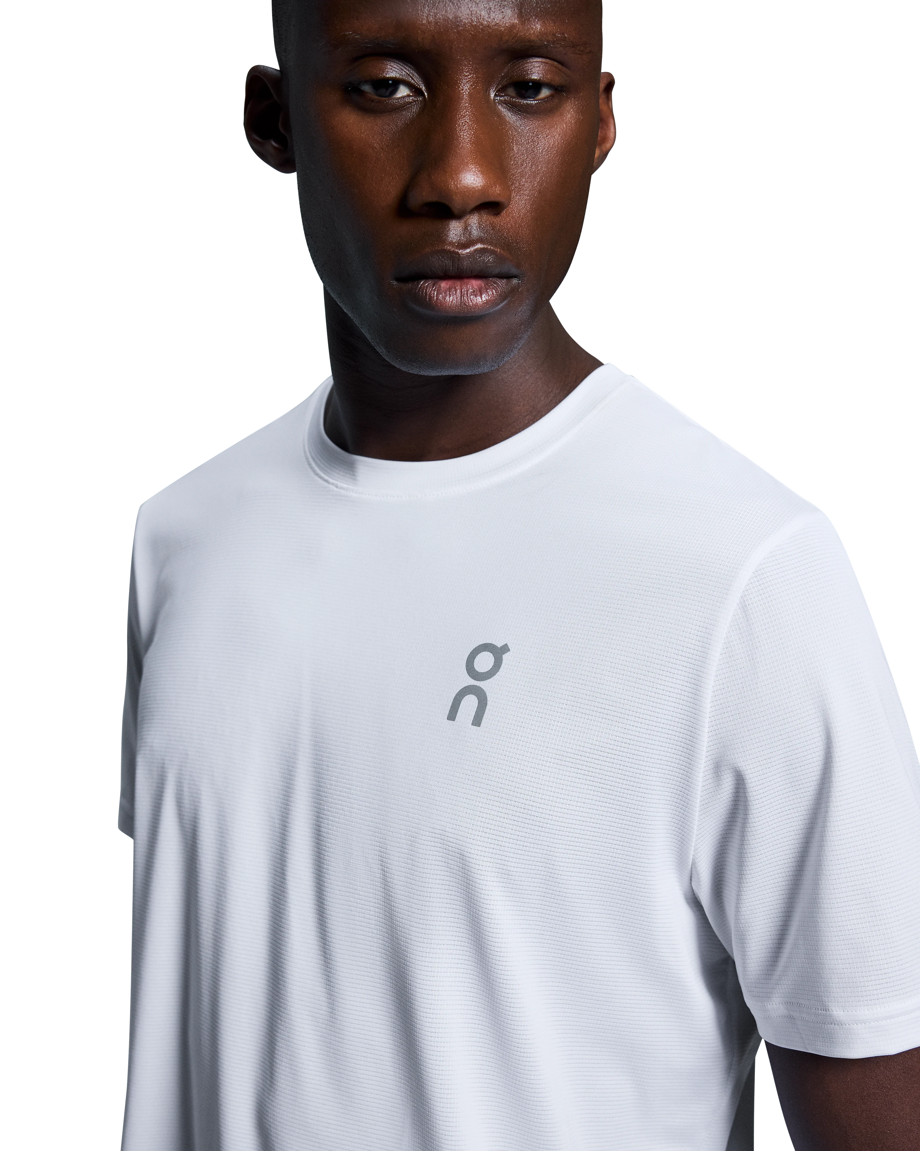 ON Mens Core-T - White - SS26 - Image 3