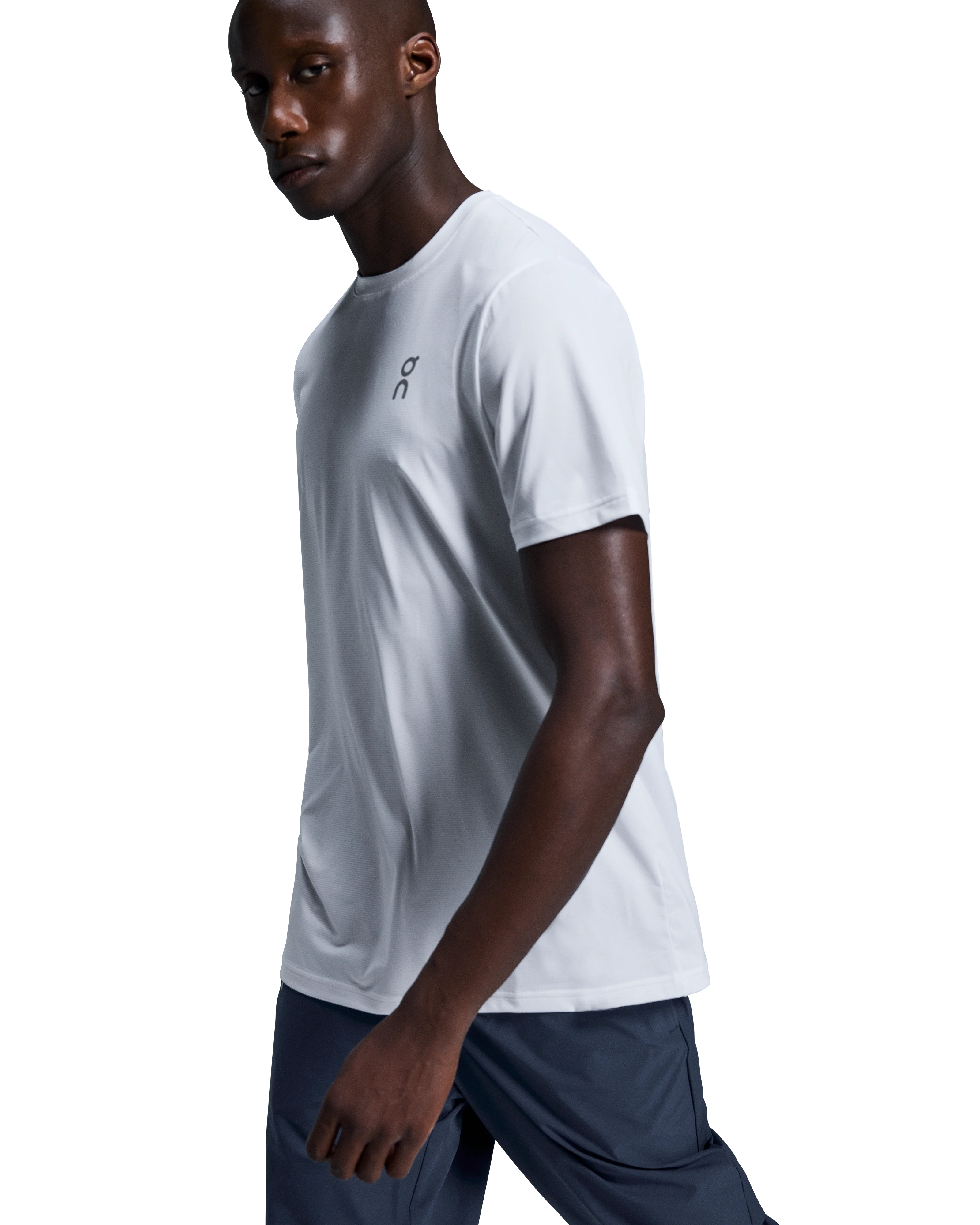 ON Mens Core-T - White - SS26 - Image 6