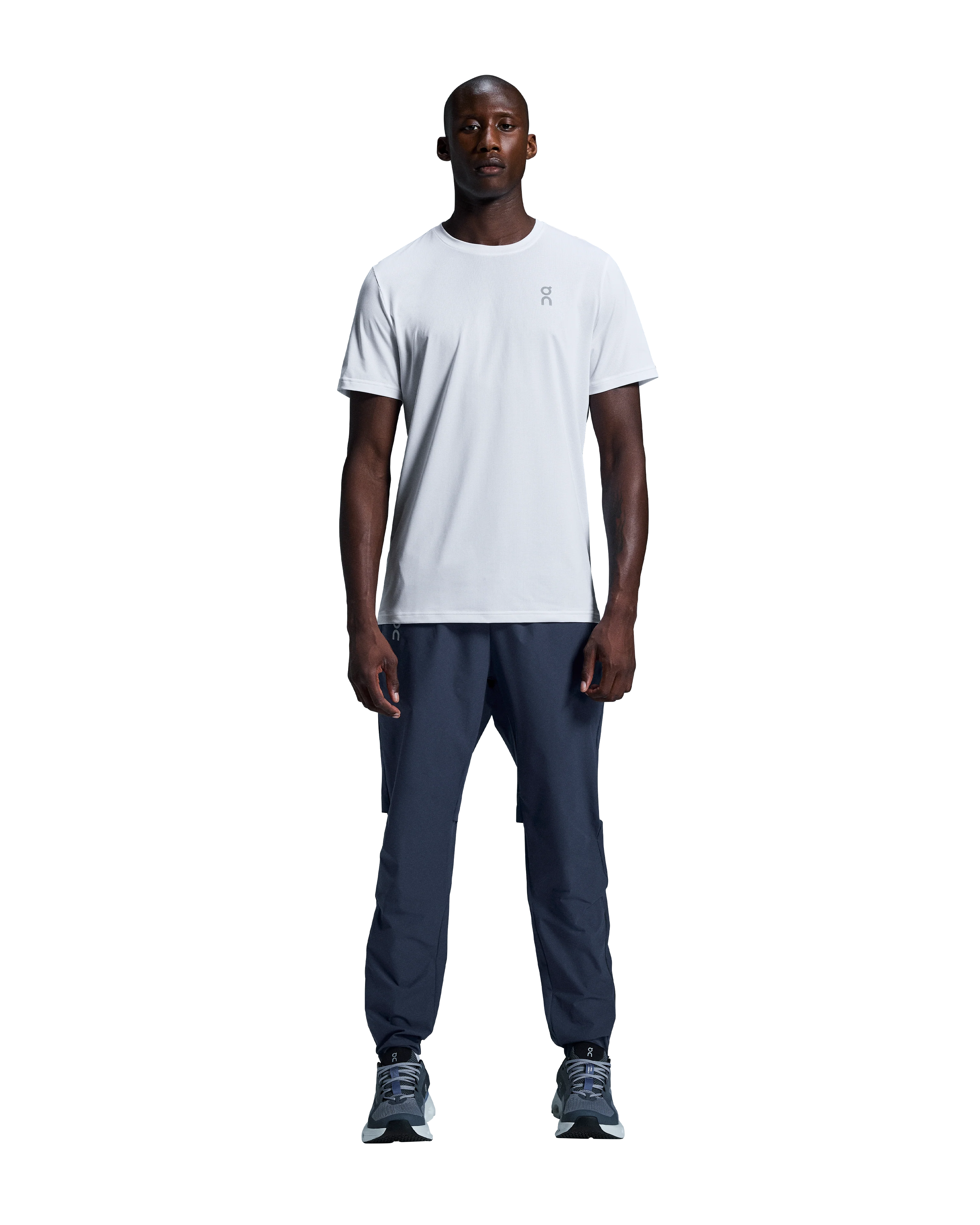 ON Mens Core-T - White - SS26 - Image 7