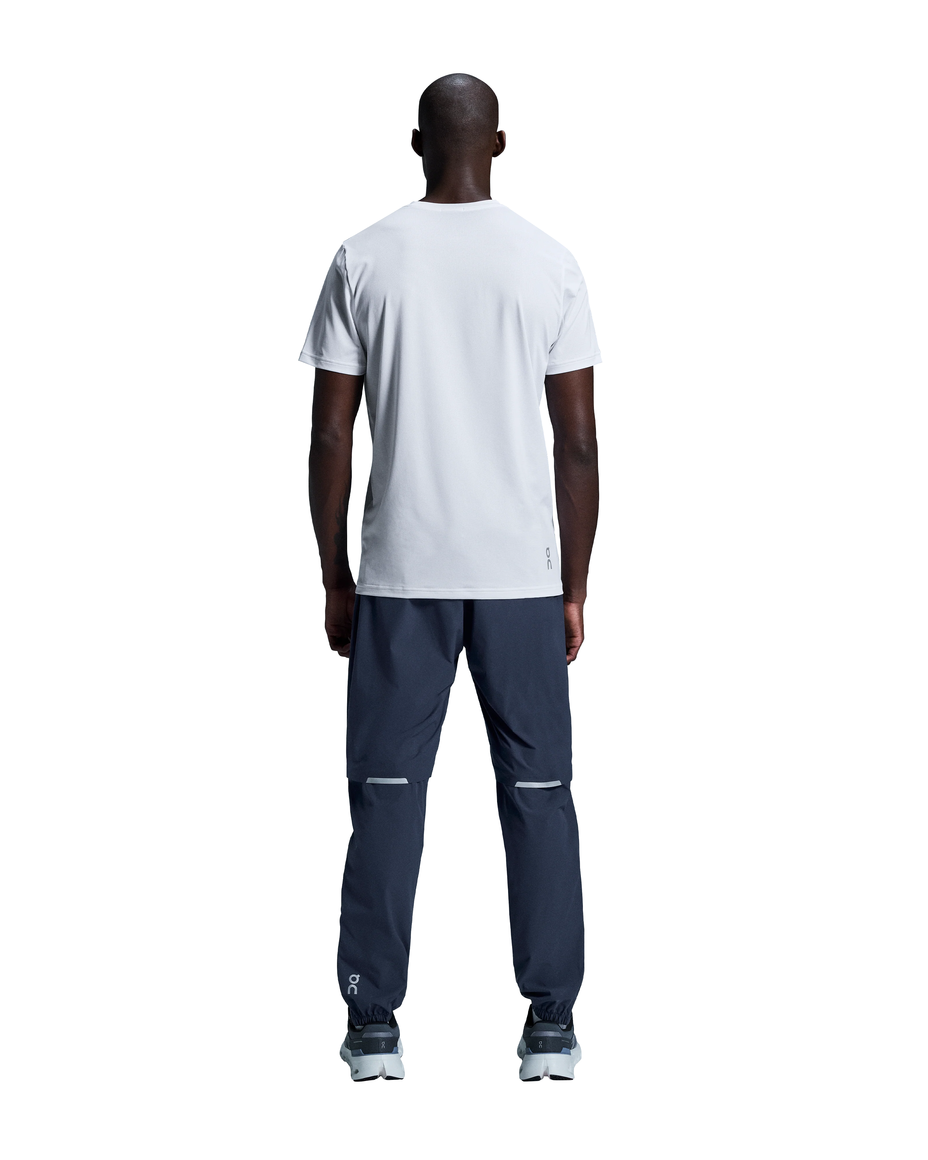 ON Mens Core-T - White - SS26 - Image 8