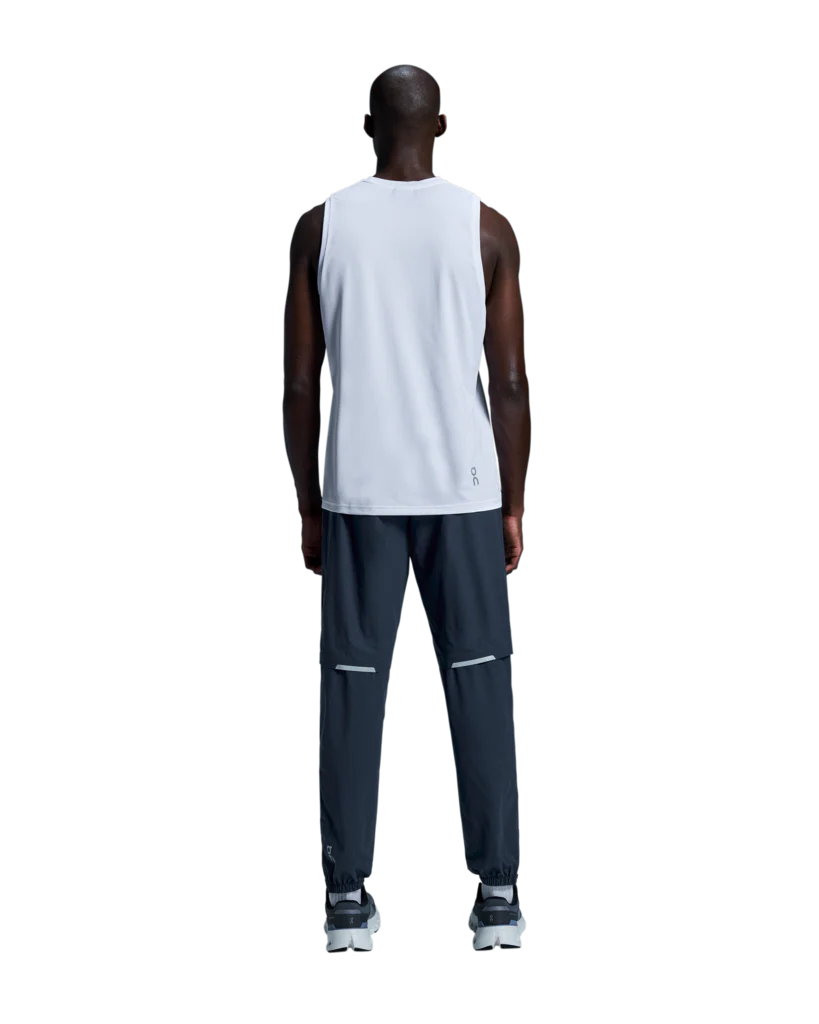 ON Mens Core Tank - White - SS26 - Image 3