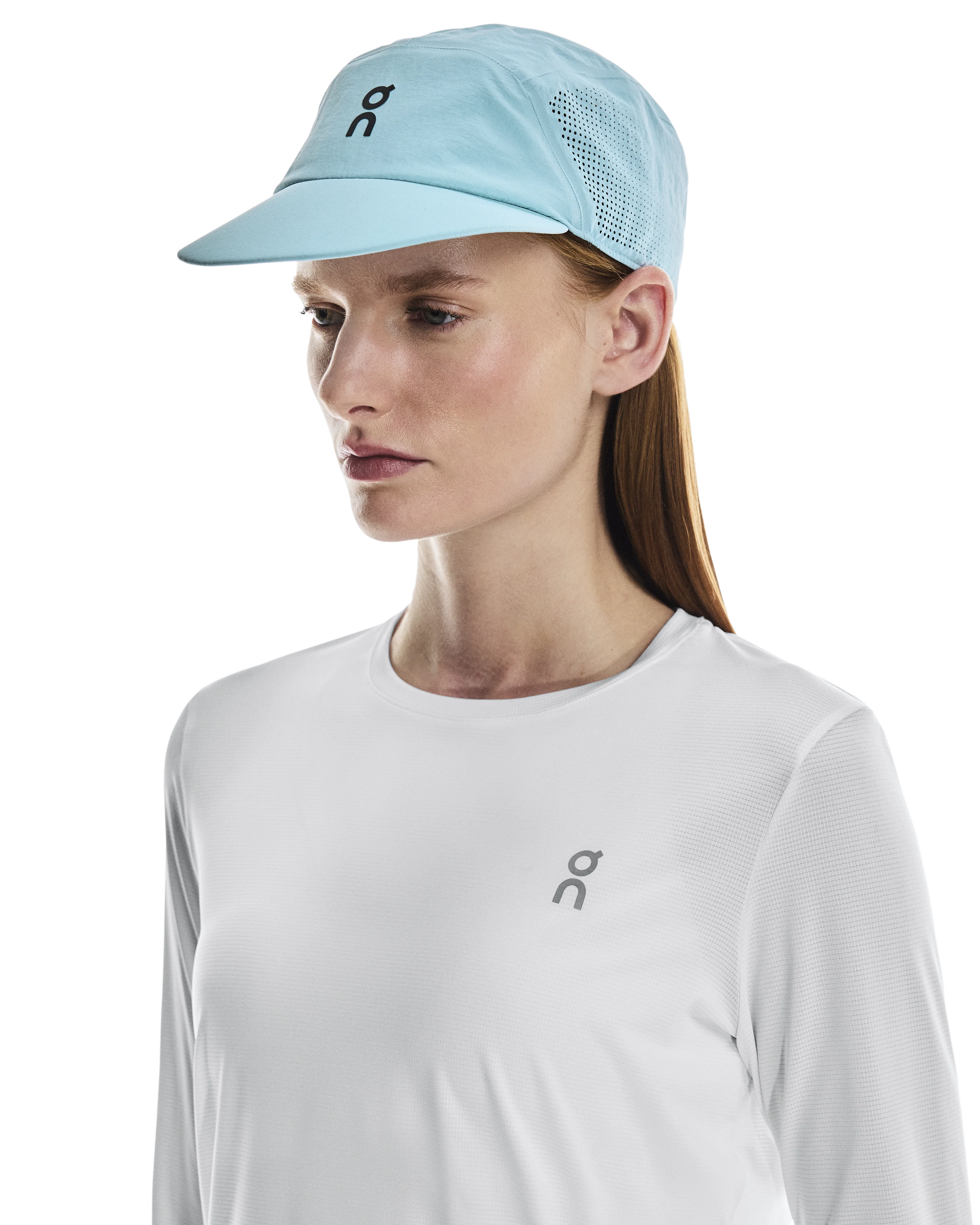 ON Performance Cap Unisex - Wash - Image 3