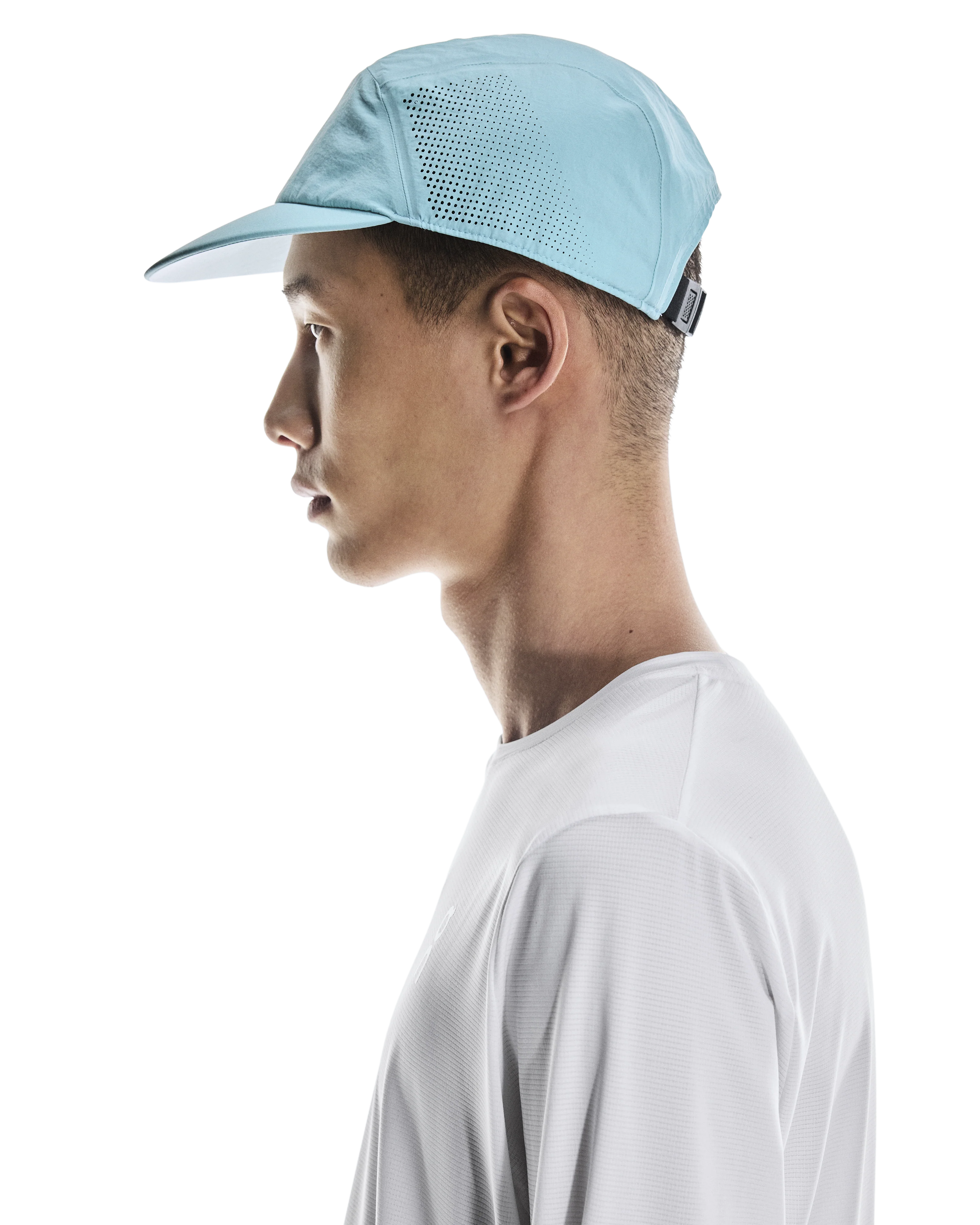 ON Performance Cap Unisex - Wash - Image 4