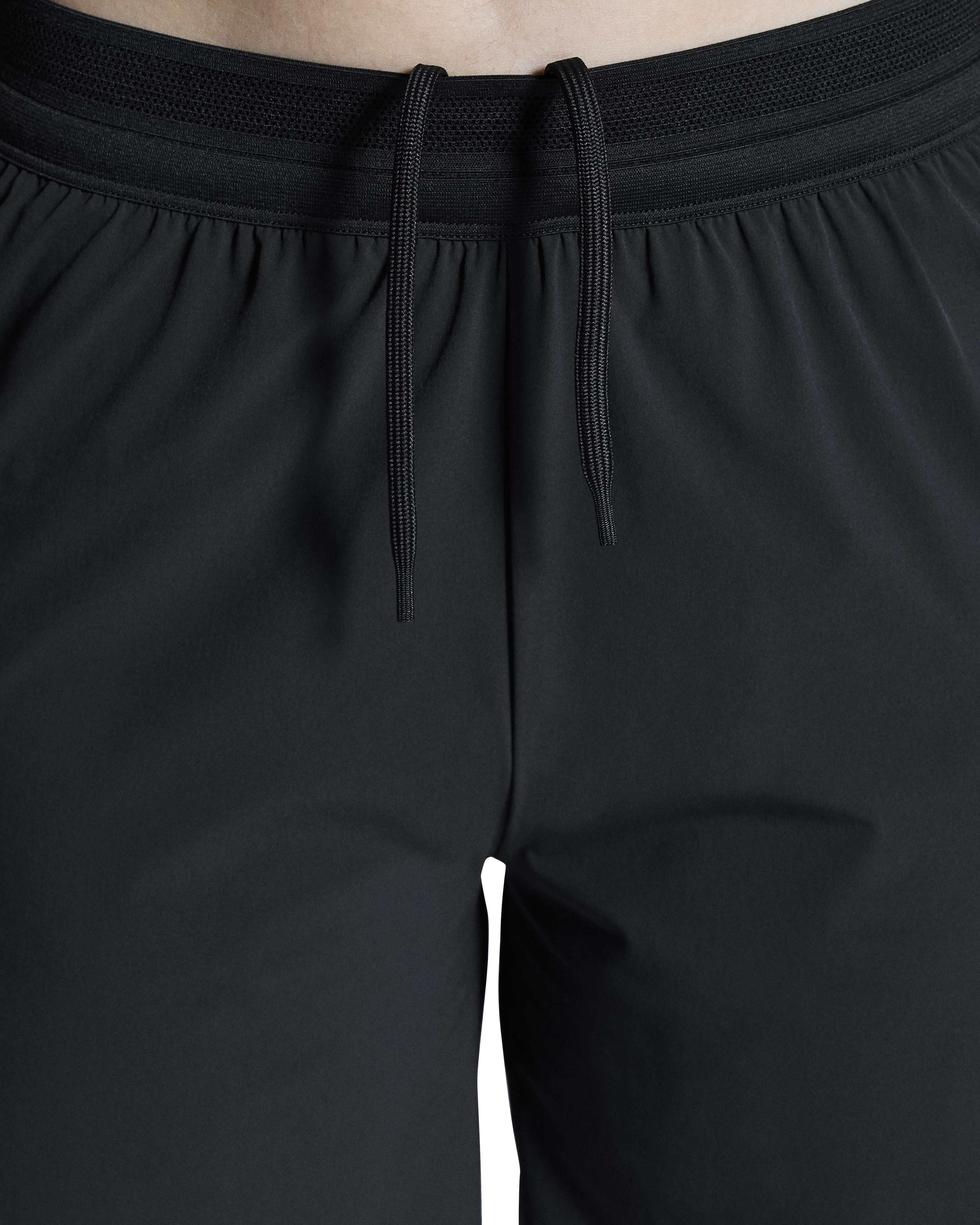 ON Womens 5" Performance Shorts - Black - SS26 - Image 4