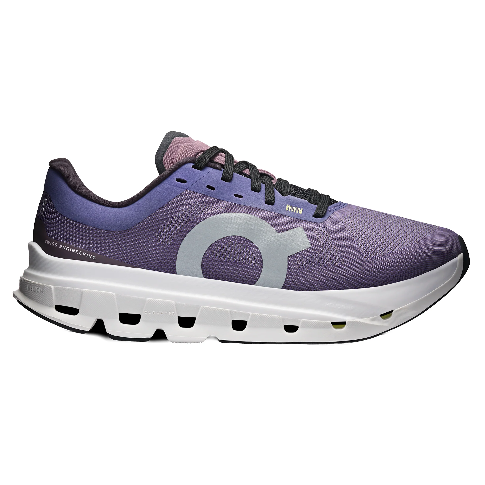 ON Womens Cloudflow 5 - Juniper/Ice - SS26