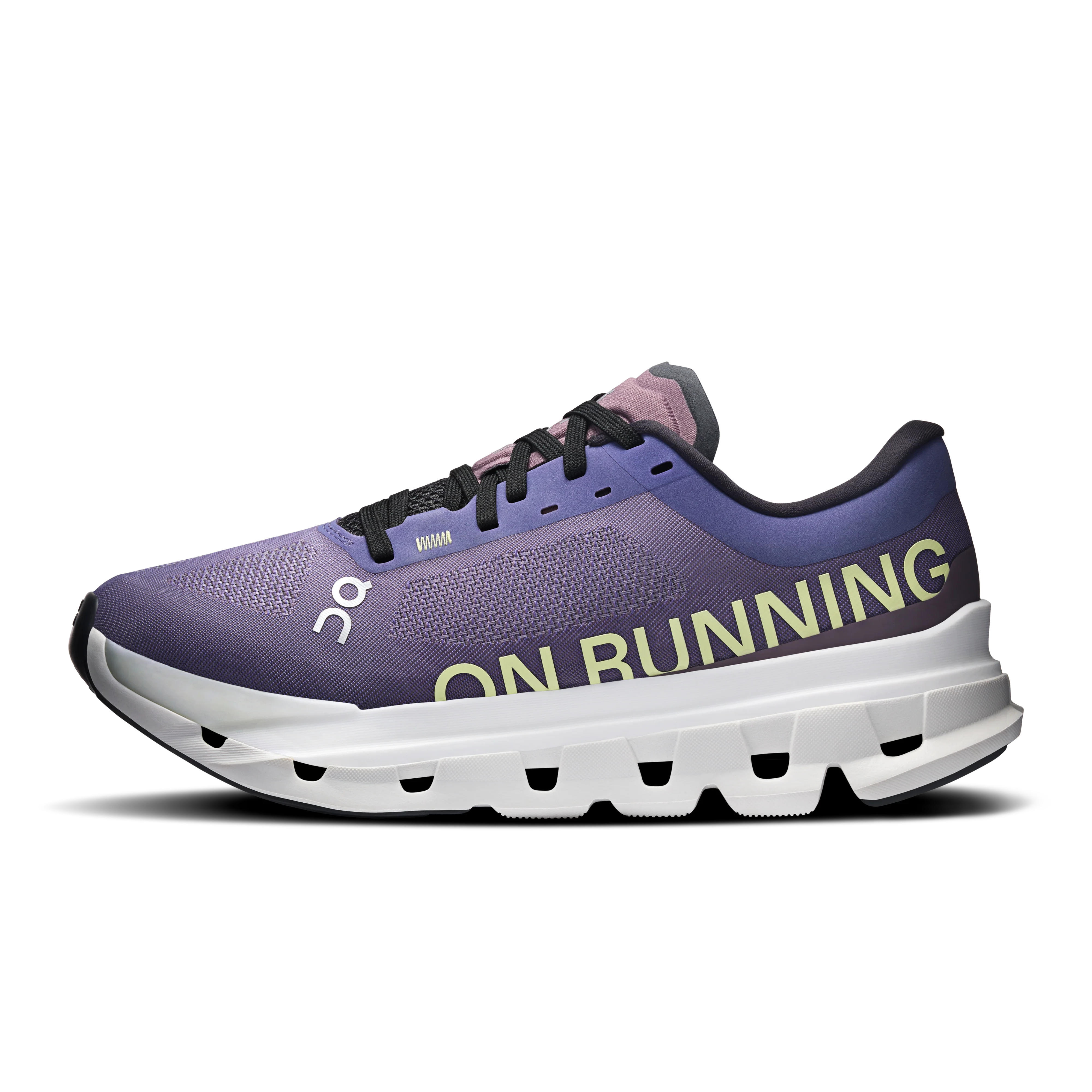 ON Womens Cloudflow 5 - Juniper/Ice - SS26 - Image 5