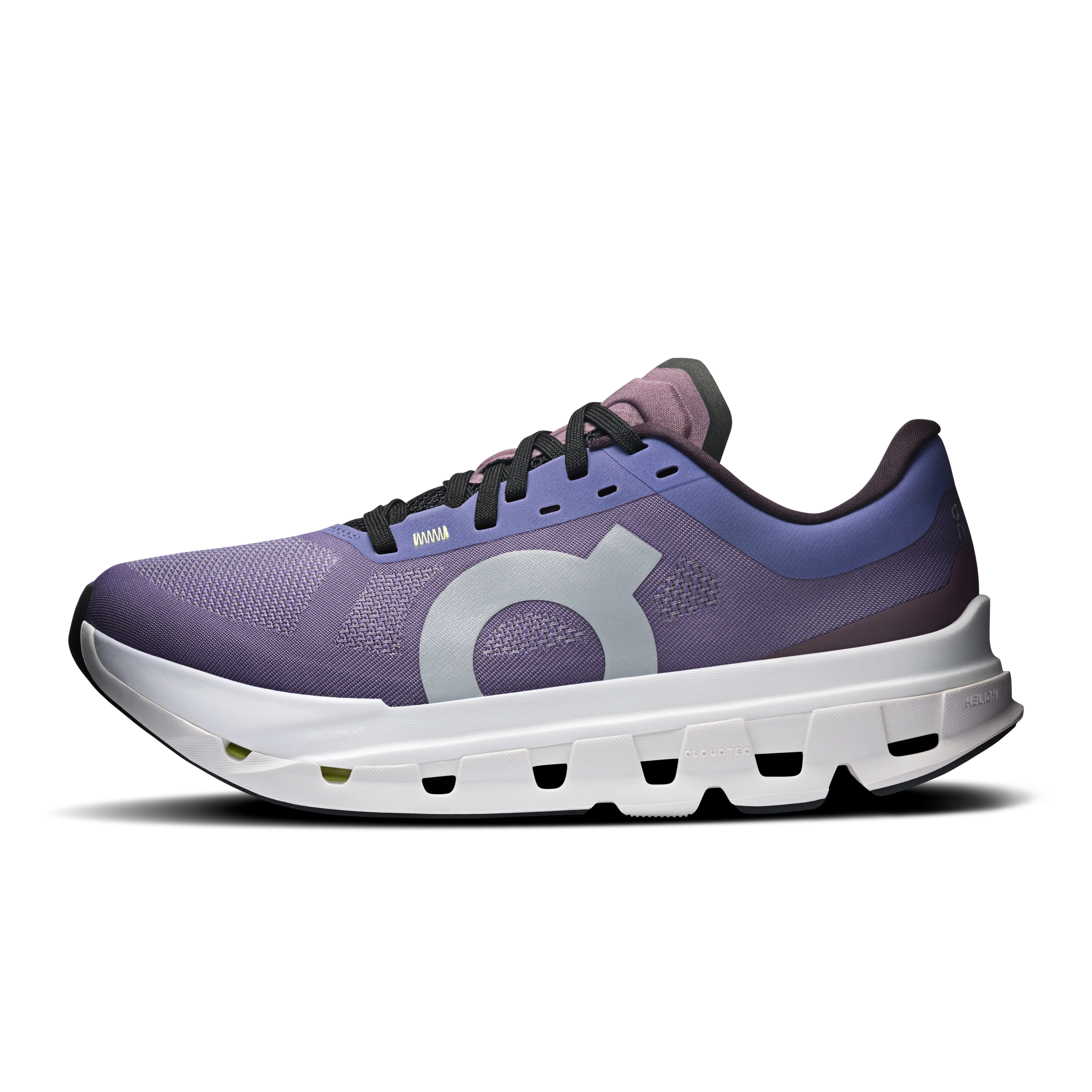 ON Womens Cloudflow 5 - Juniper/Ice - SS26 - Image 6