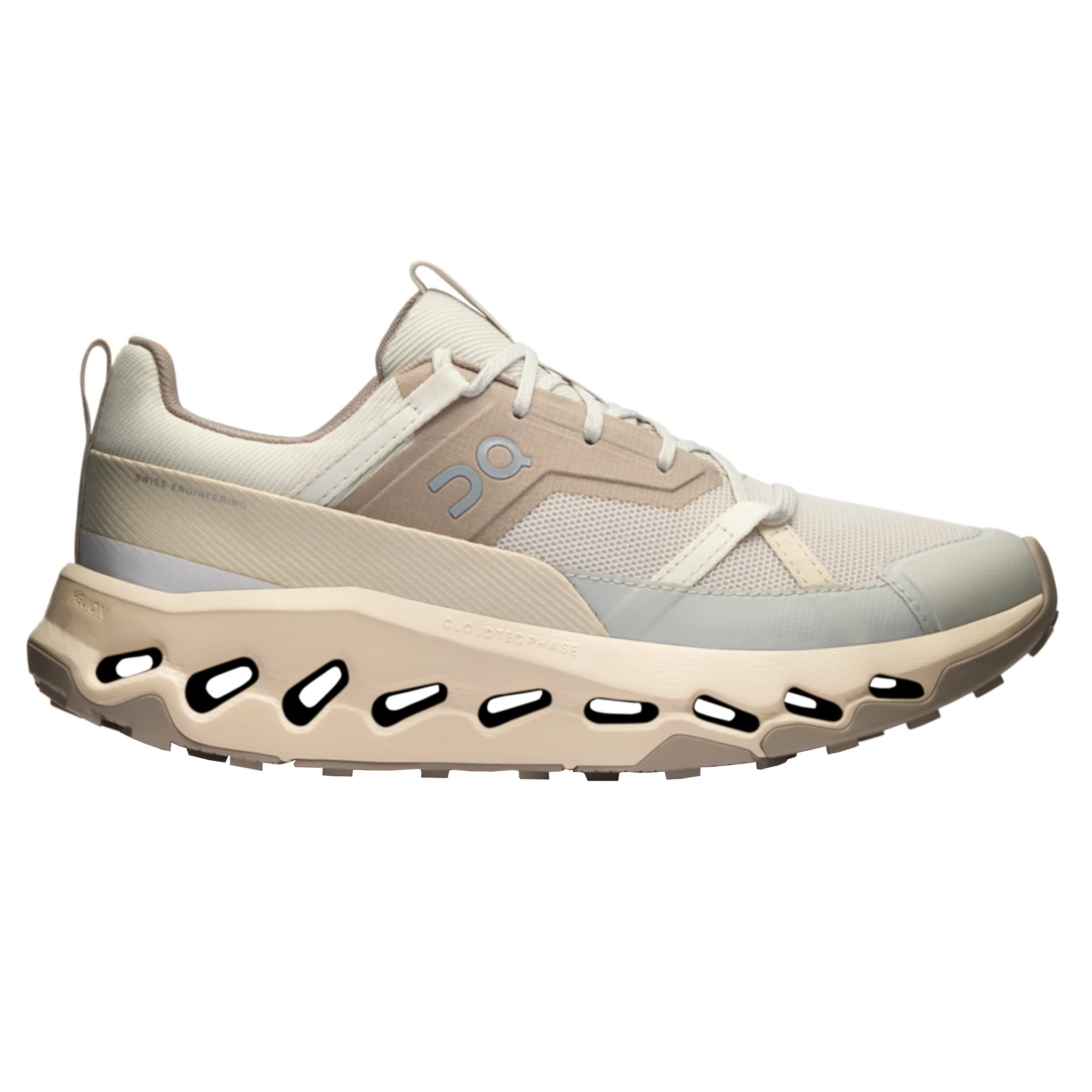 ON Womens Cloudhorizon - Ice/Cream - Trail - SS25