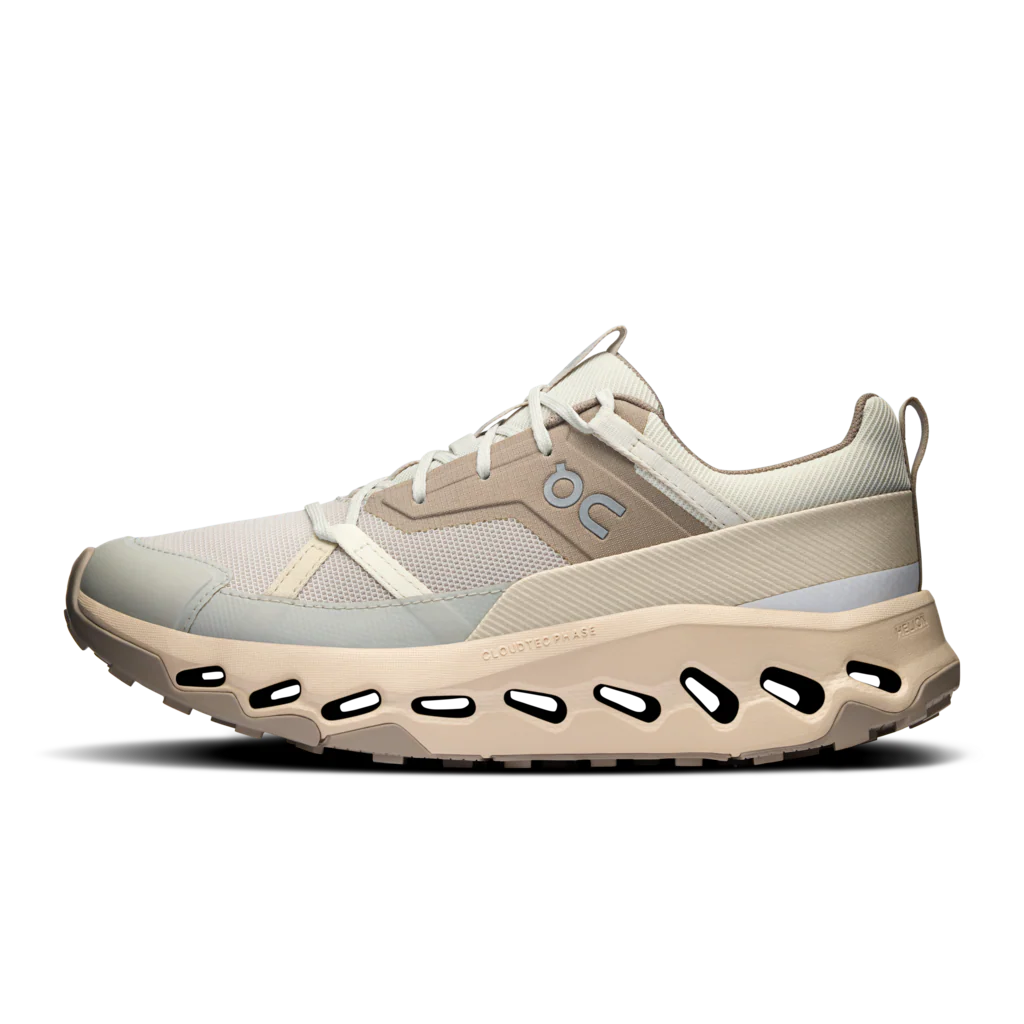 ON Womens Cloudhorizon - Ice/Cream - Trail - SS25 - Image 5