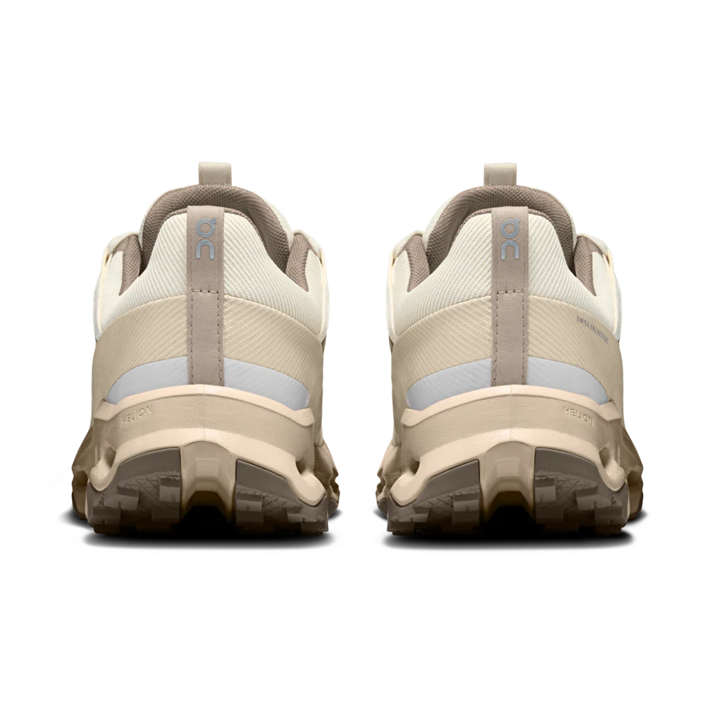 ON Womens Cloudhorizon - Ice/Cream - Trail - SS25 - Image 6