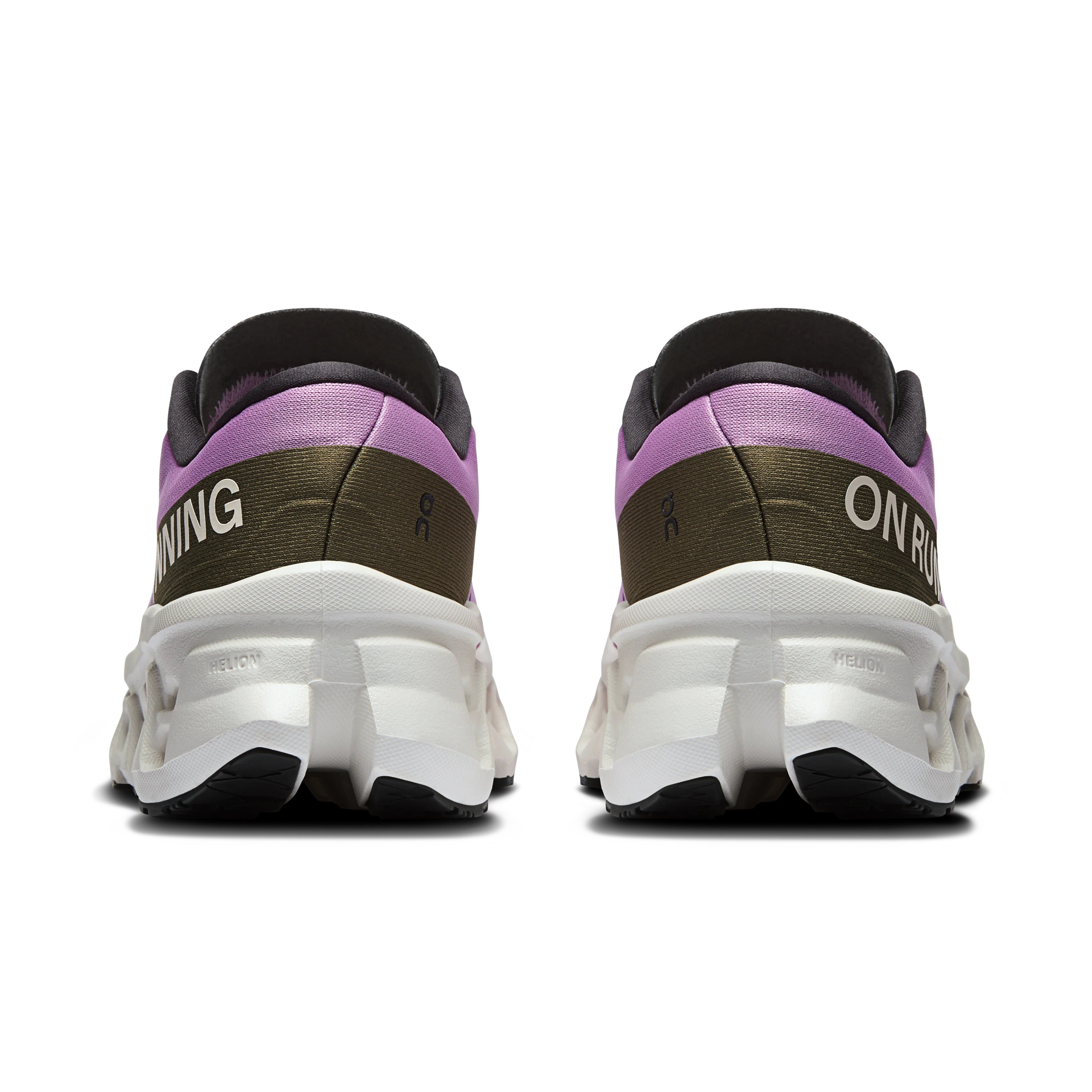 ON Womens Cloudmonster 3 - Sakura/Ivory - SS26 - Image 5