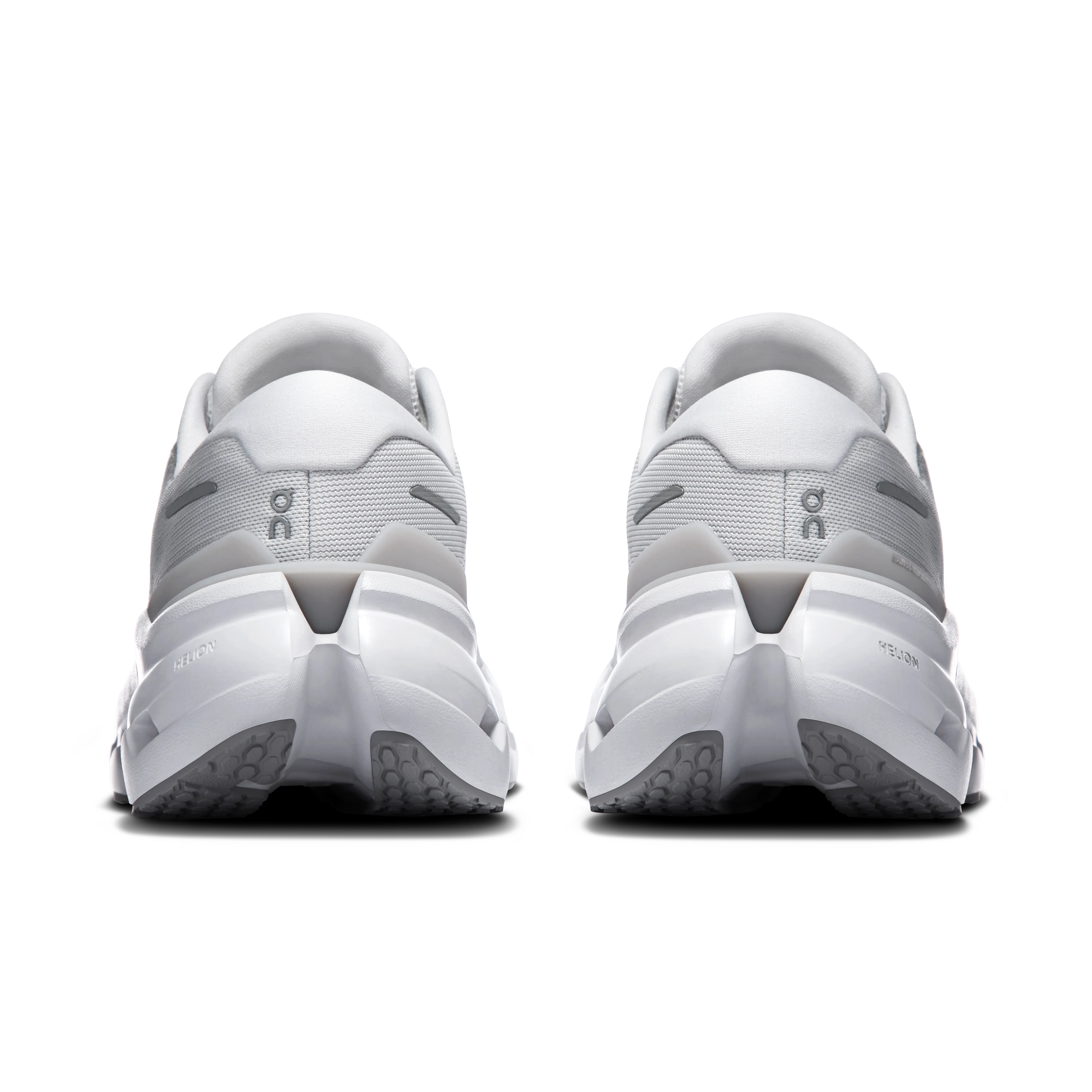 ON Womens Cloudrunner 3 - Frost/Glacier - Stability - SS26 - Image 4