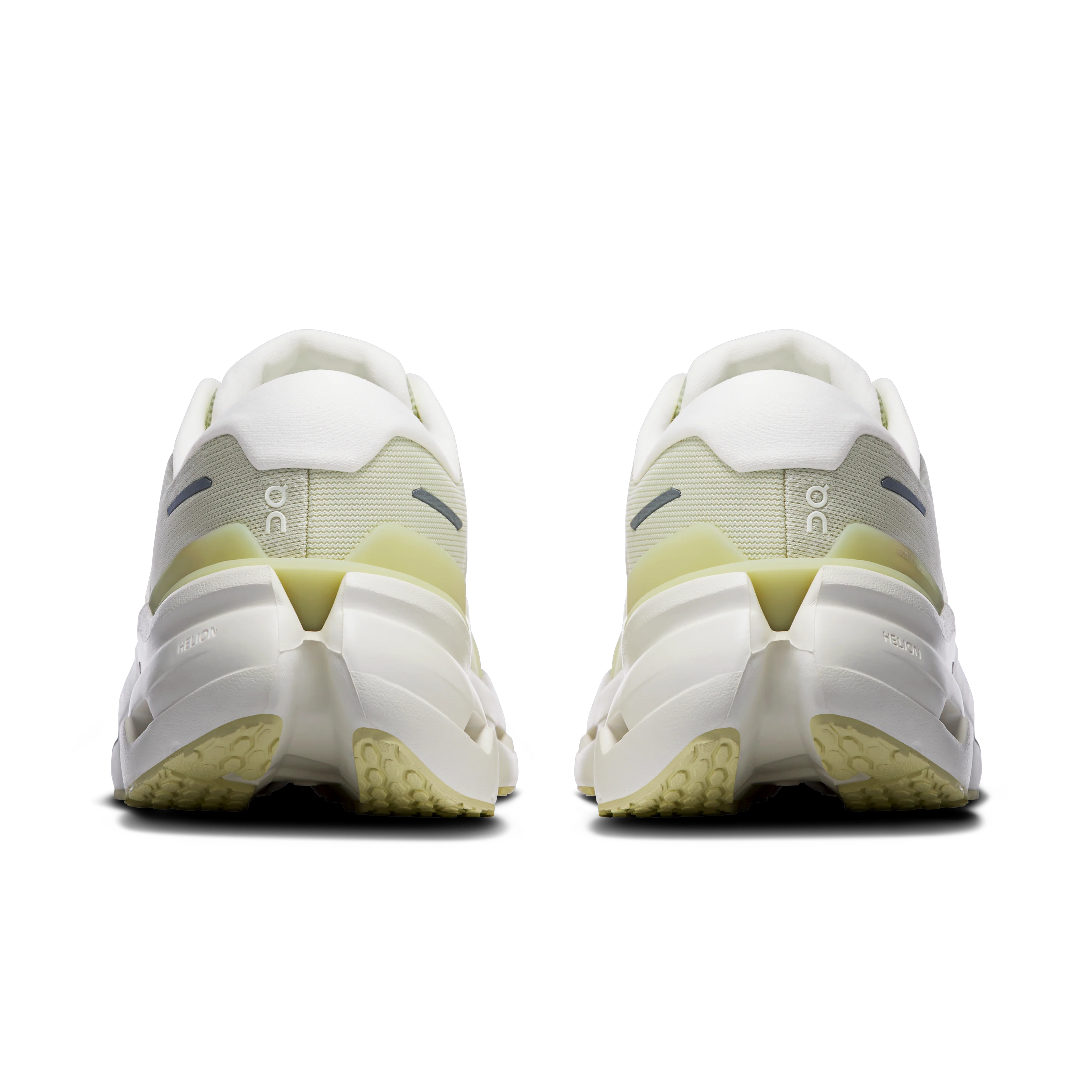 ON Womens Cloudrunner 3 - Seedling/Ivory - Stability - SS26 - Image 6