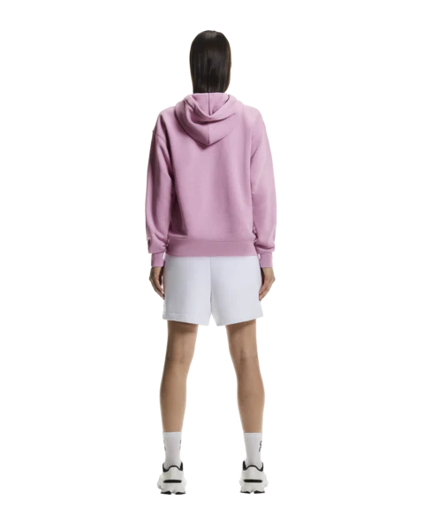 ON Womens Club Hoodie - Sakura - SS26 - Image 6