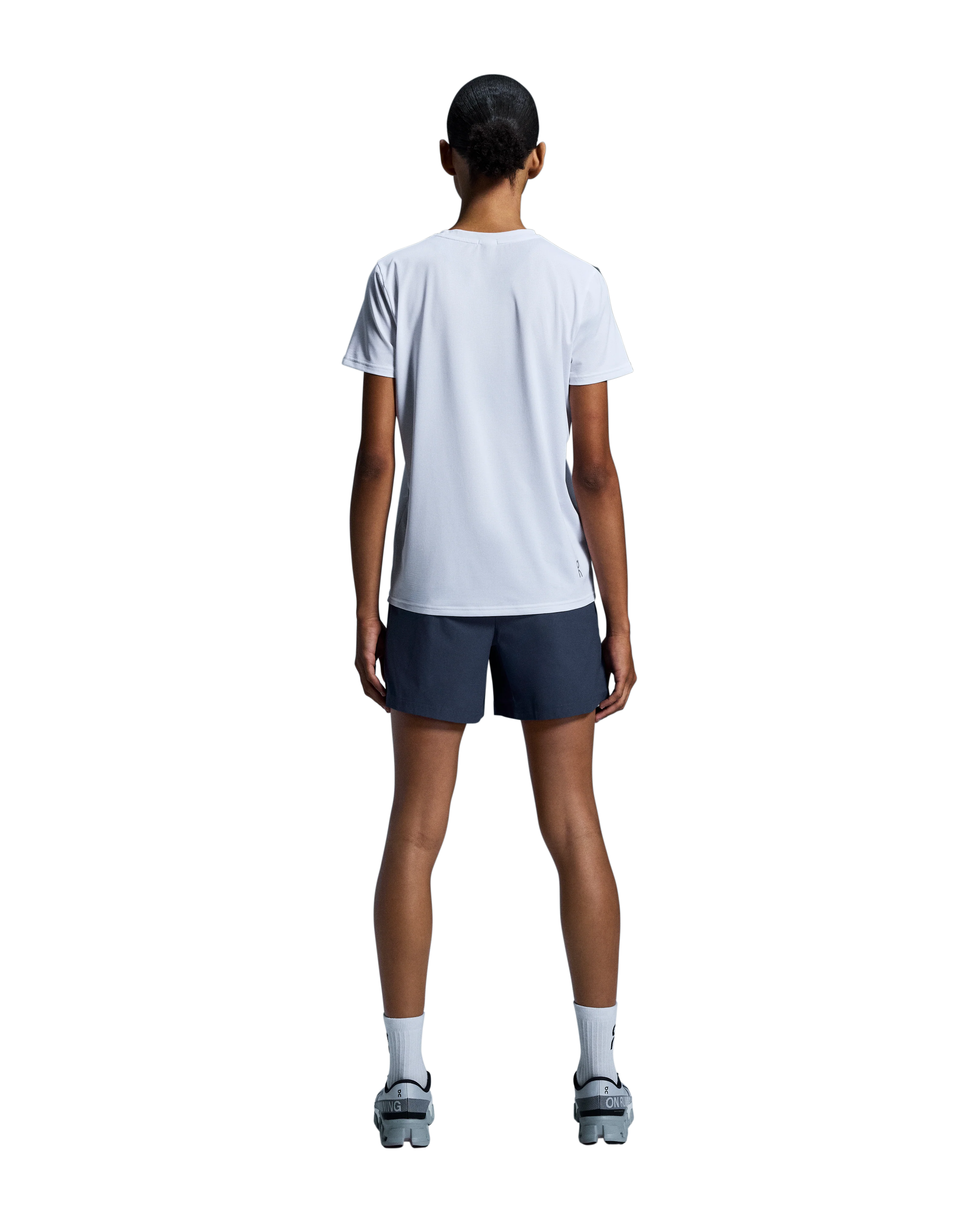 ON Women's Core-T - White - SS26 - Image 4