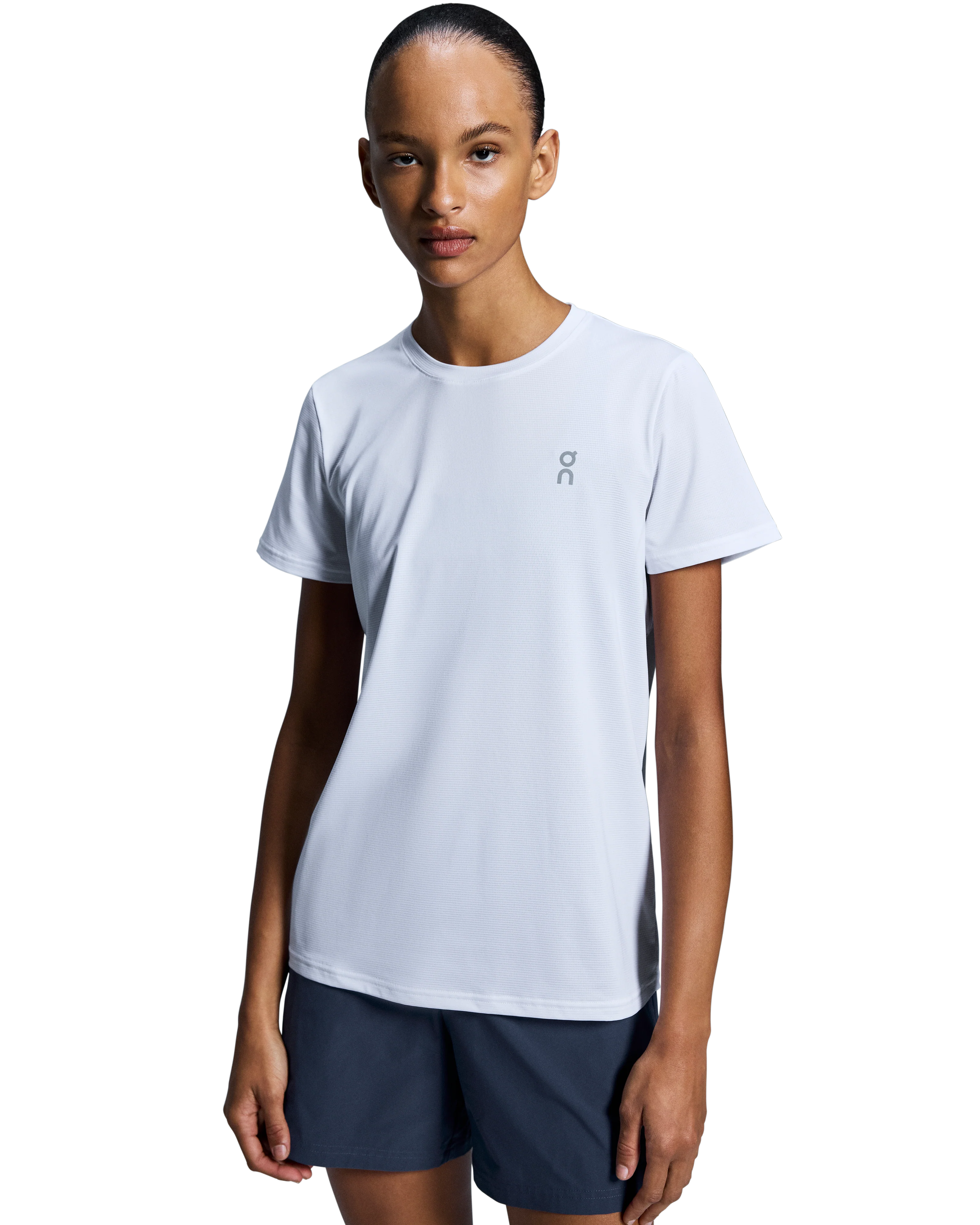 ON Women's Core-T - White - SS26 - Image 5