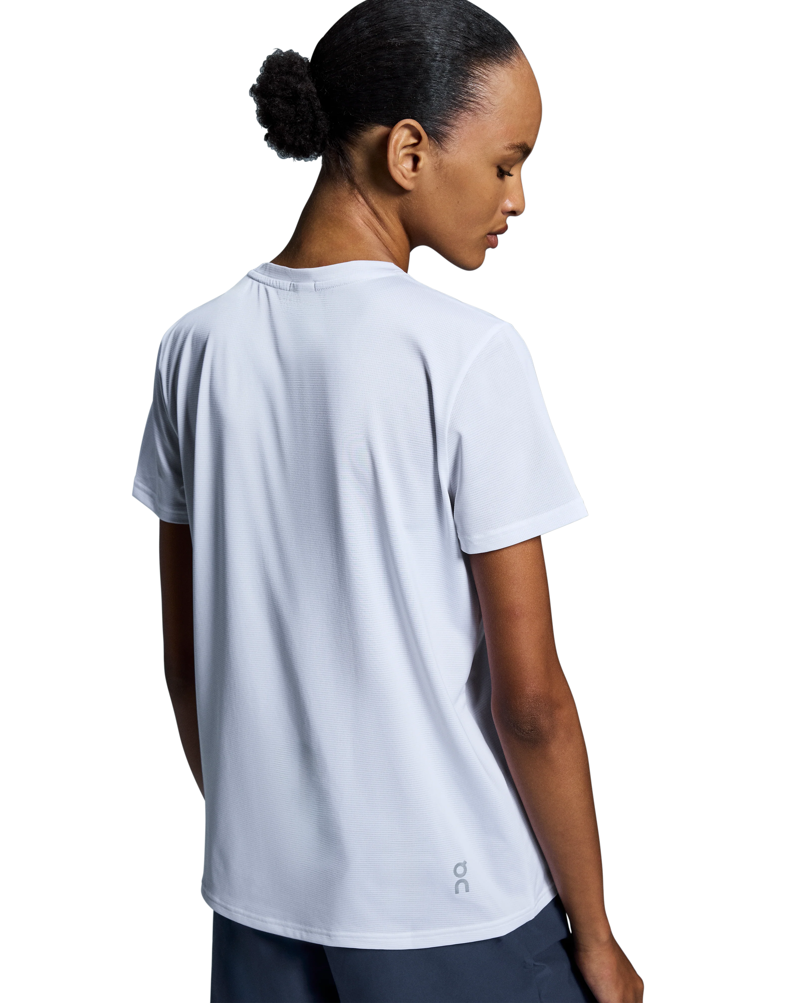 ON Women's Core-T - White - SS26 - Image 6