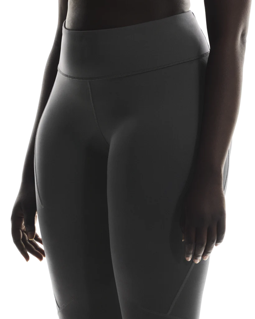 ON Womens Performance Tights 7/8 - Eclipse - Image 7