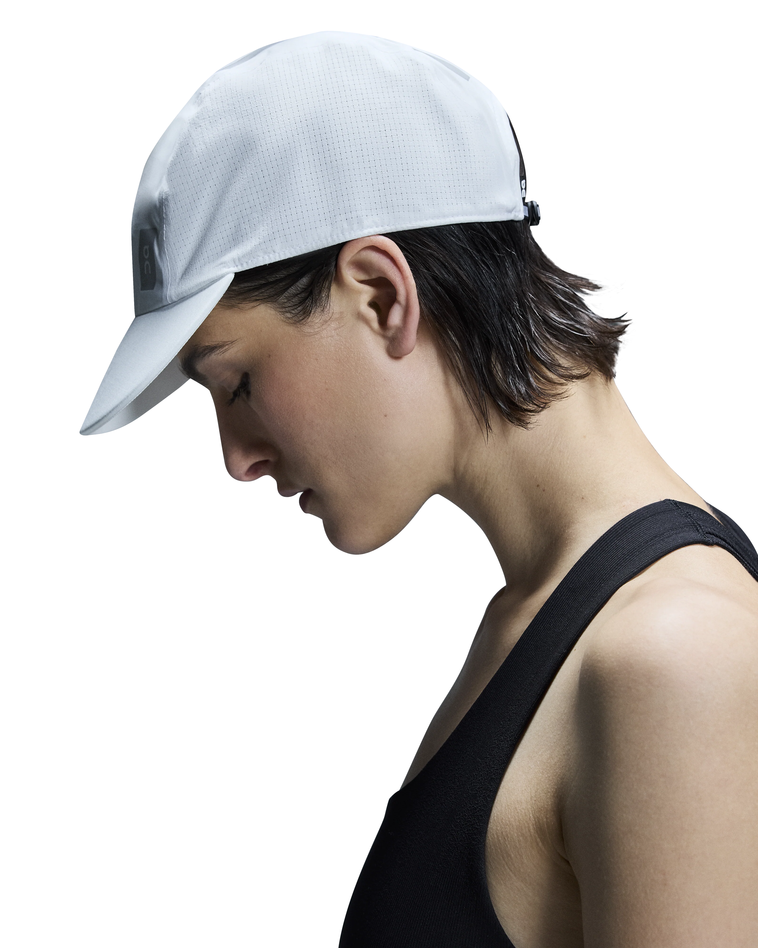 ON Zero Cap Unisex - Undyed - Image 3