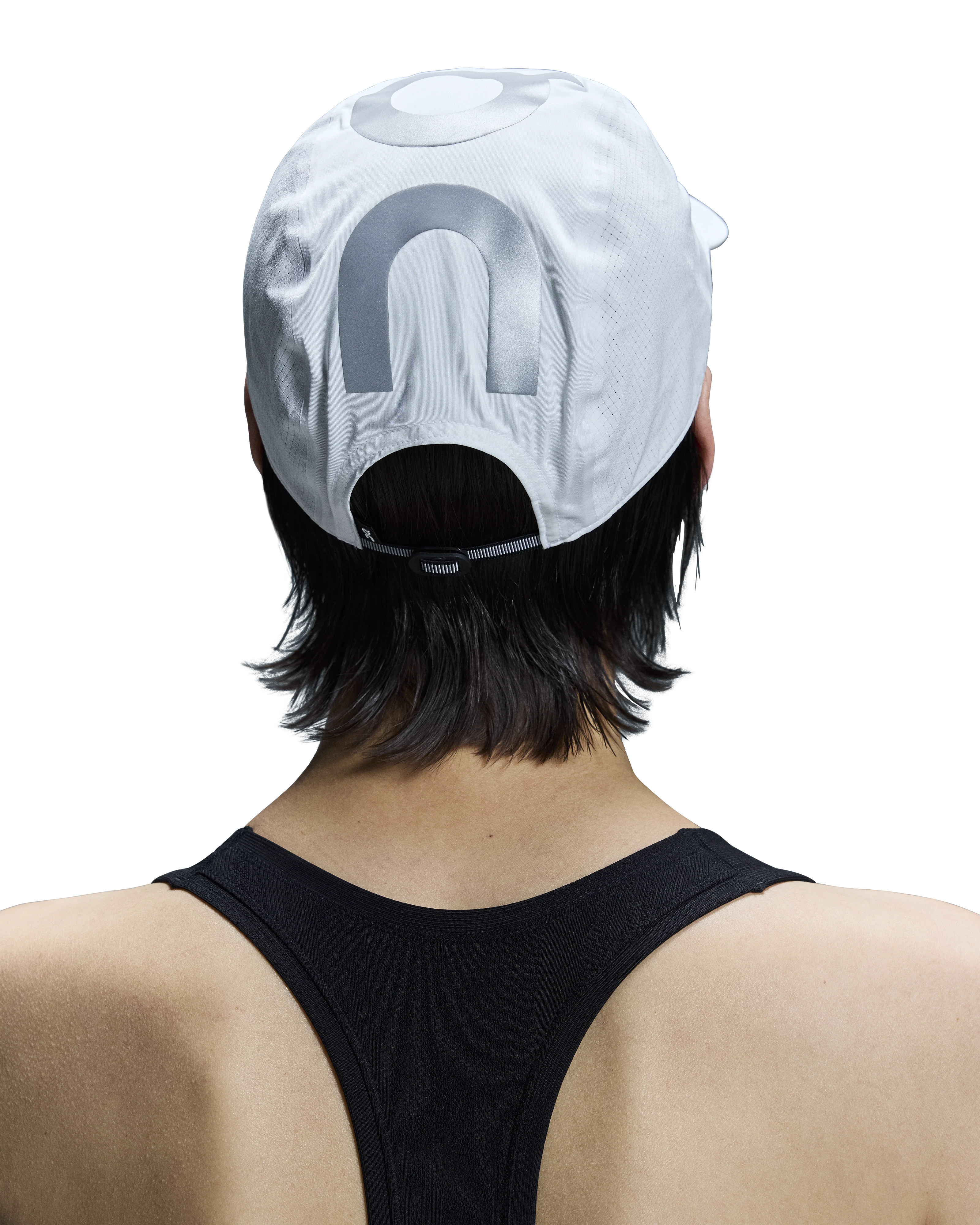 ON Zero Cap Unisex - Undyed - Image 6