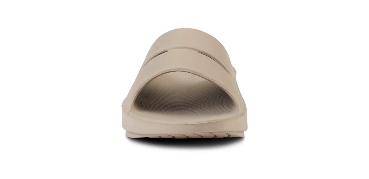 Oofos OOahh Unisex Recovery Slide - Nomad - SS26 - Image 4