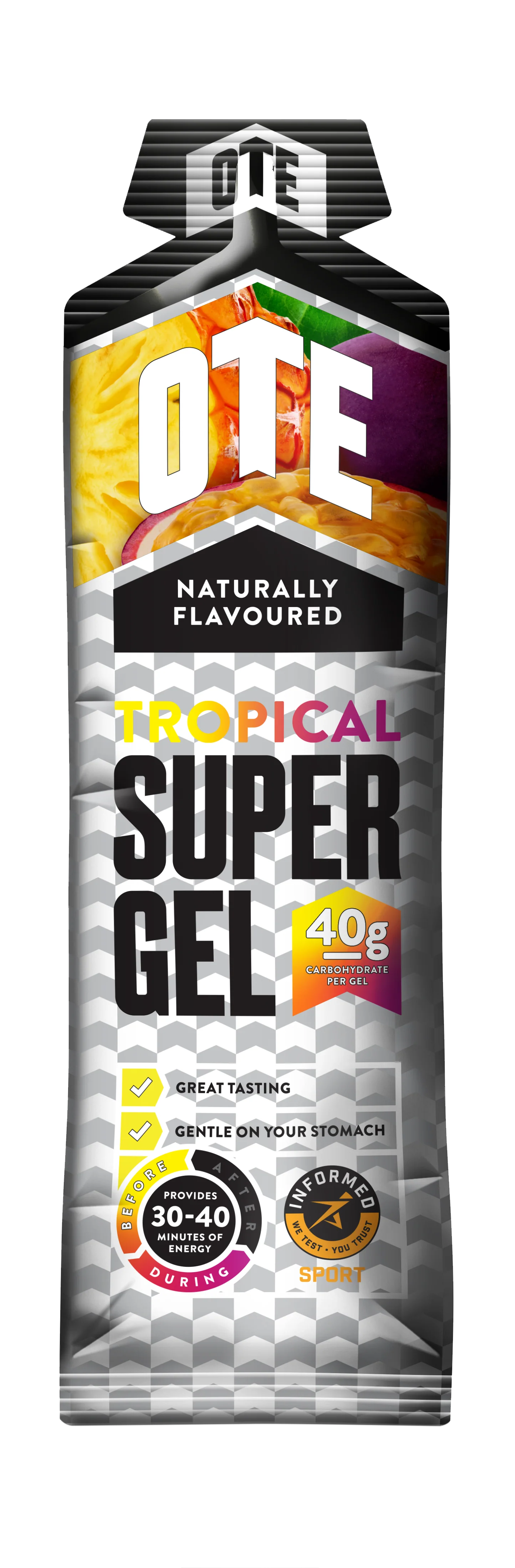 OTE Super Gel - Tropical