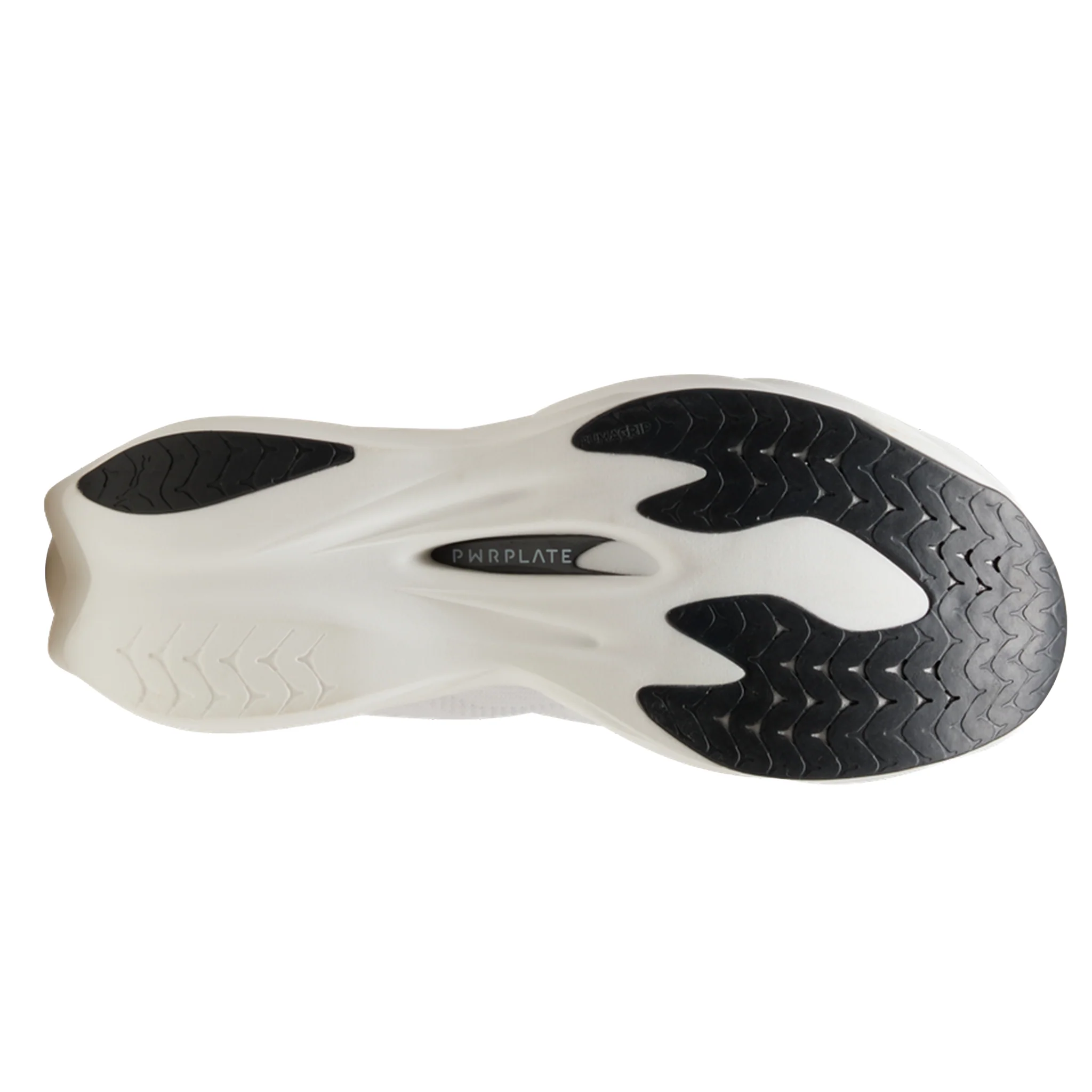 Puma Mens Deviate NITRO Elite 4 - Puma White/Puma Black - Neutral - SS26 - Image 2