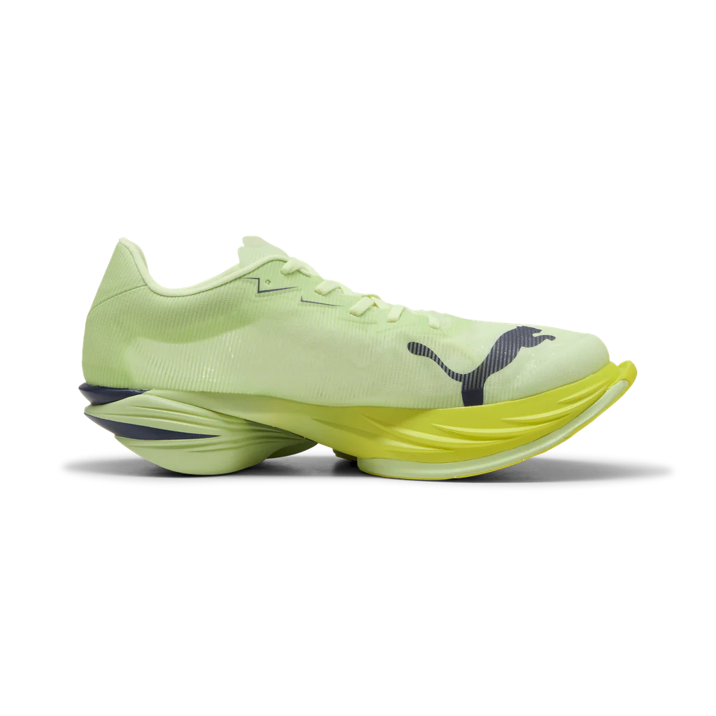 Puma Mens Fast-R NITRO Elite 3 - Apple Spritz/Deep Plum - Neutral - SS26 - Image 4