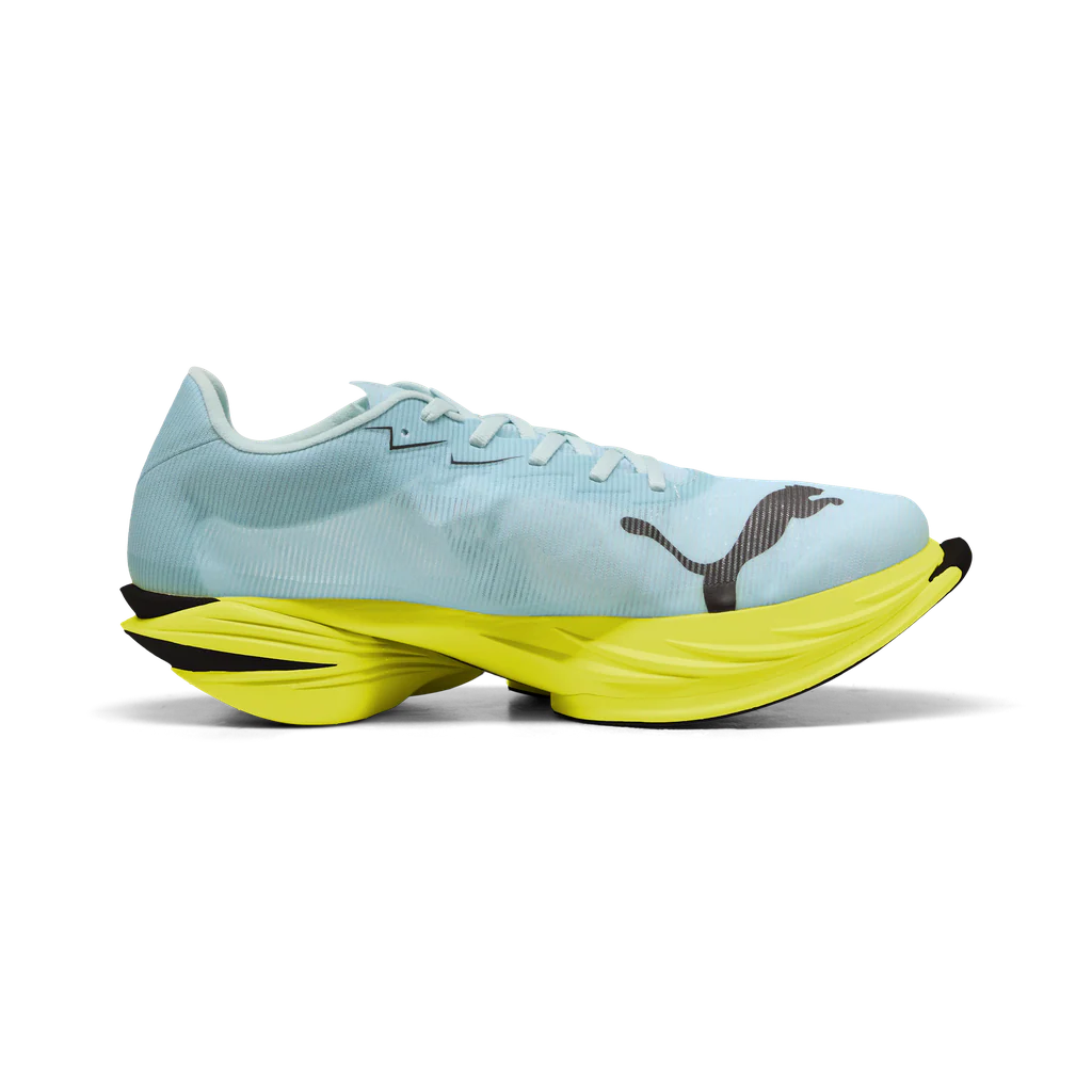Puma Mens Fast-R NITRO Elite 3 - Fresh Water/Lemon Crush - Neutral - SS26 - Image 6