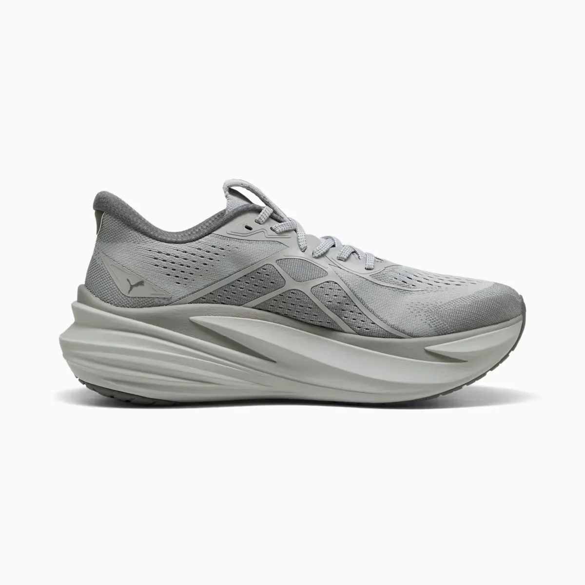 Puma Mens MagMax NITRO 2 - Grey Echo - Neutral - SS26 - Image 3