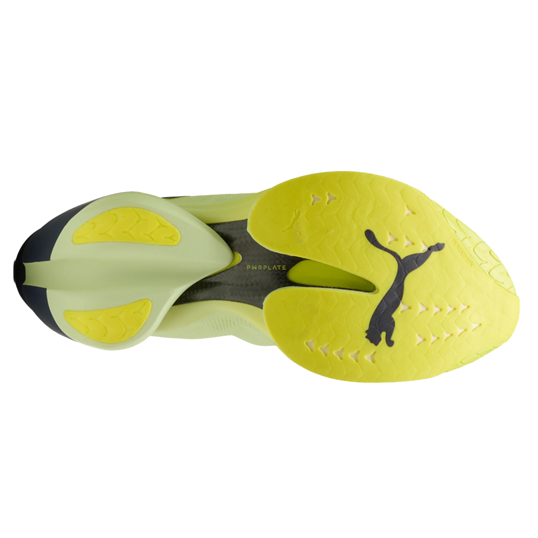 Puma Womens Fast-R NITRO Elite 3 - Apple Spritz/Deep Plum - Neutral - SS26 - Image 2