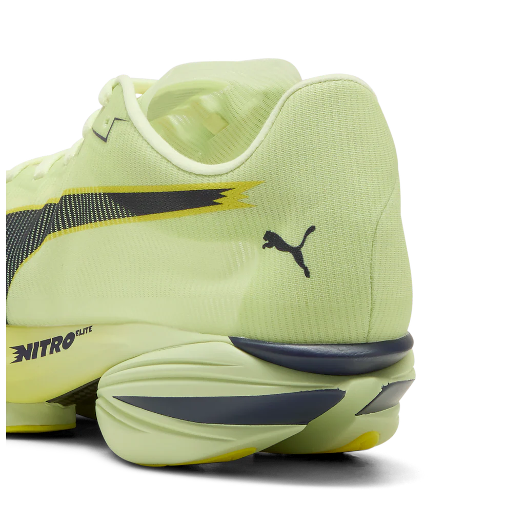 Puma Womens Fast-R NITRO Elite 3 - Apple Spritz/Deep Plum - Neutral - SS26 - Image 3