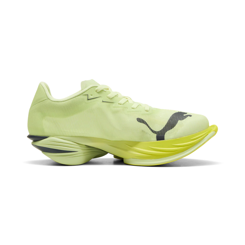 Puma Womens Fast-R NITRO Elite 3 - Apple Spritz/Deep Plum - Neutral - SS26 - Image 4
