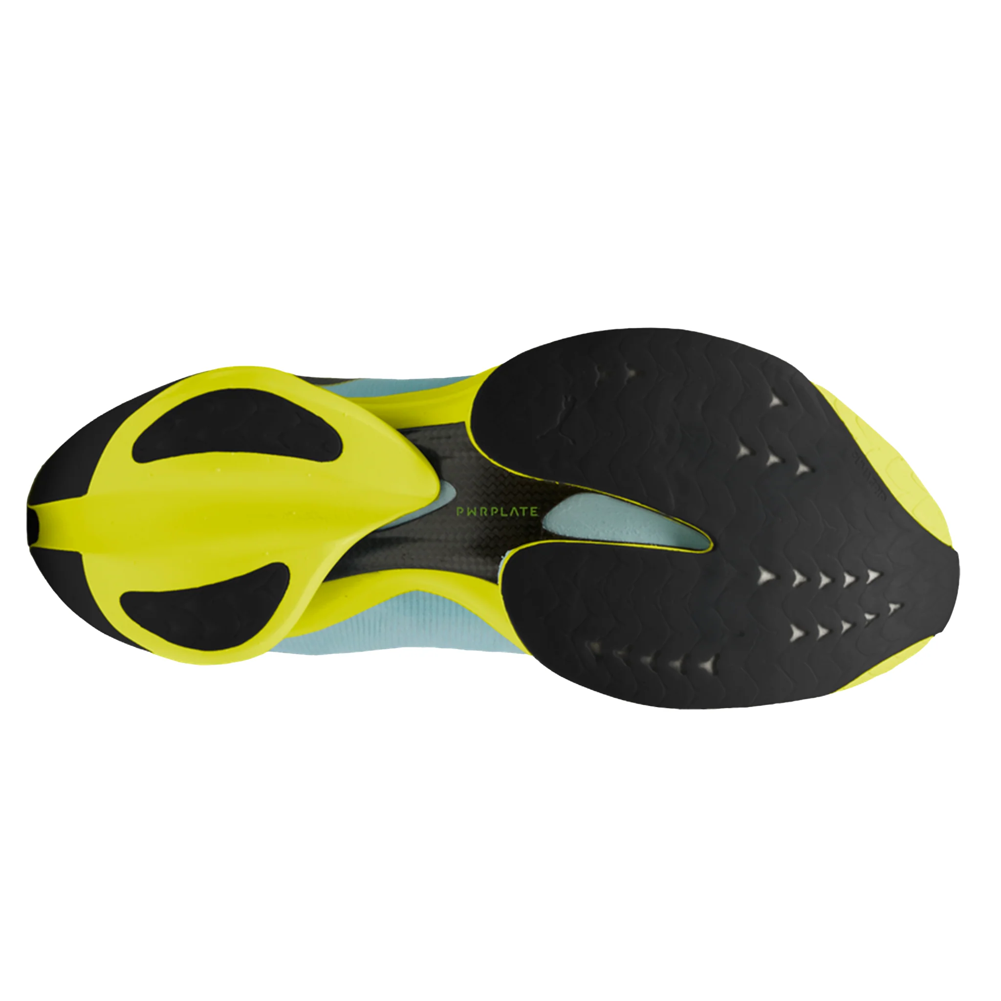 Puma Womens Fast-R NITRO Elite 3 - Fresh Water/Lemon Crush - Neutral - SS26 - Image 2