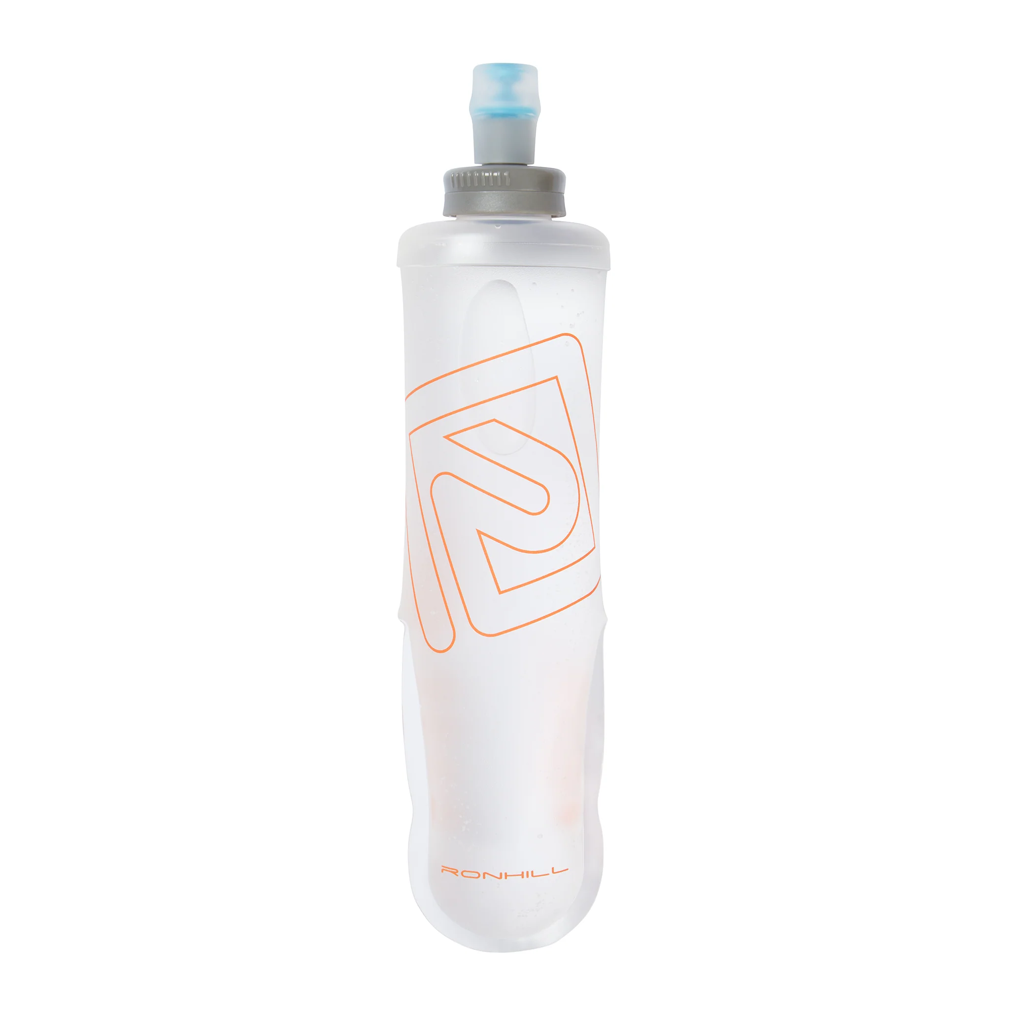 RonHill 250ml Soft Flask - Clear - Image 2