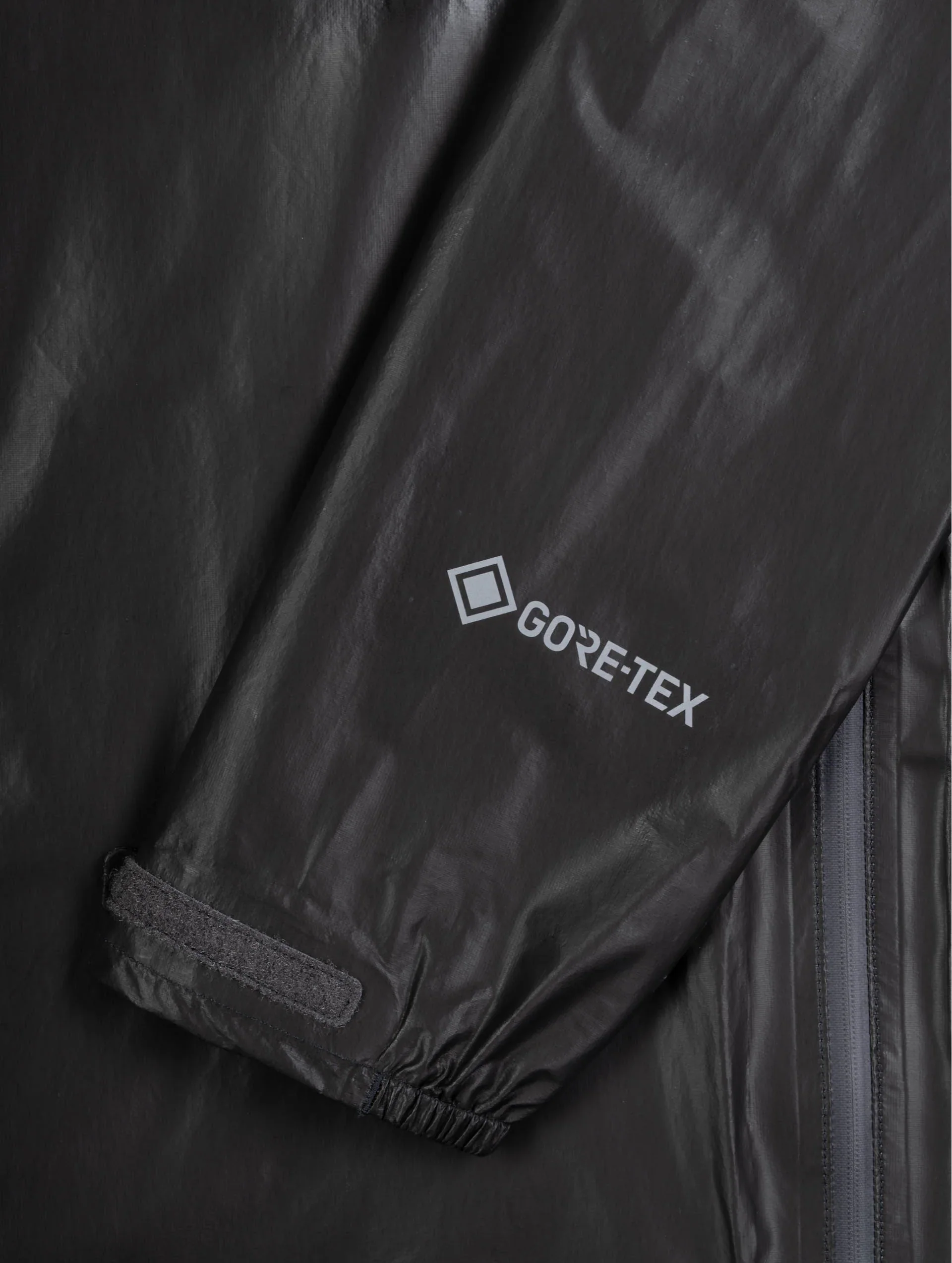 RonHill Mens GORE‑TEX® SHAKEDRY™ Jacket 2 - Ash - SS26 - Image 4